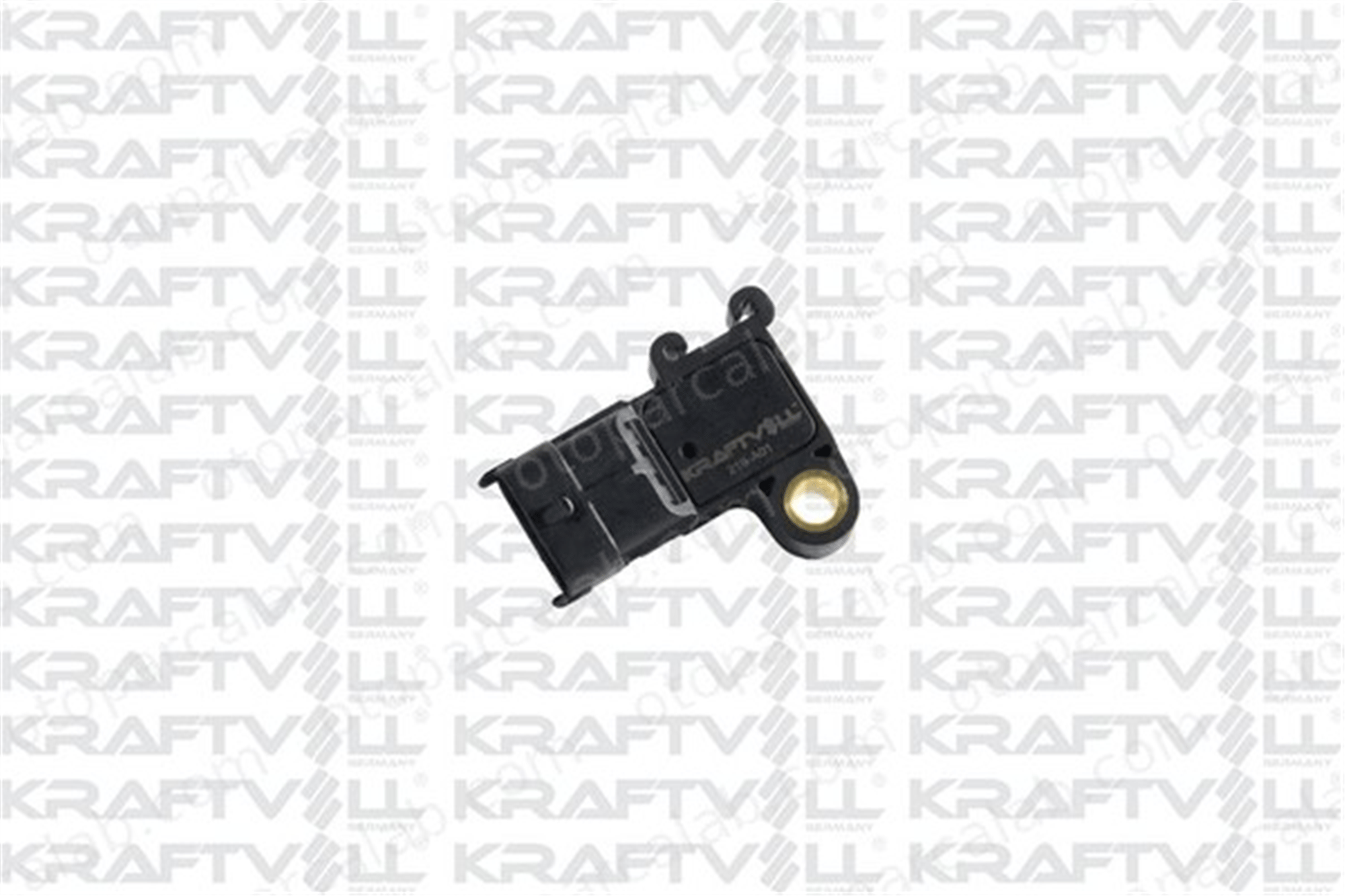 KRAFTVOLL 05060179 MAP Sensörü CHEVROLET CAPTIVA OPEL ASTRA H 1235060