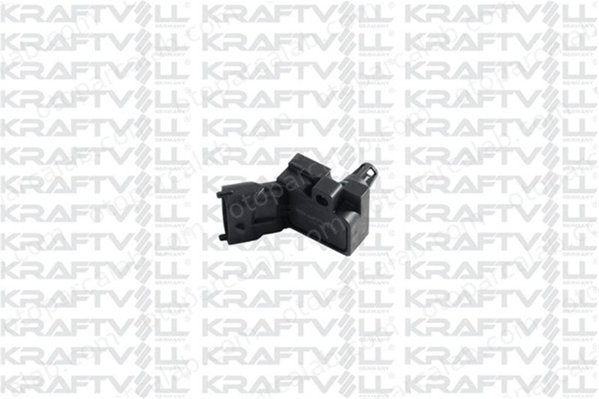 KRAFTVOLL 05060214 MAP Sensörü VOLVO S80 I V70 II 1367813