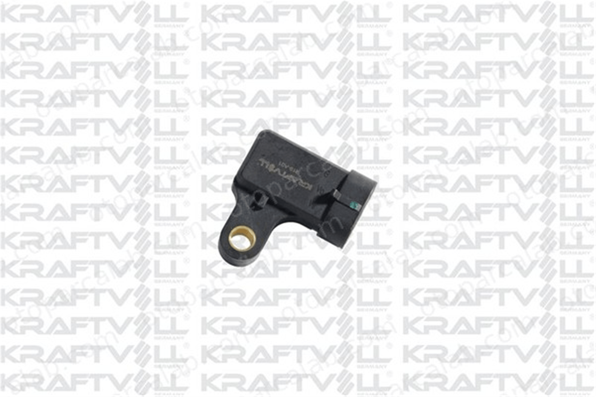 KRAFTVOLL 05060219 MAP Sensörü DAEWOO NUBIRA Sedan CHEVROLET LACETTI 25195786 25184080