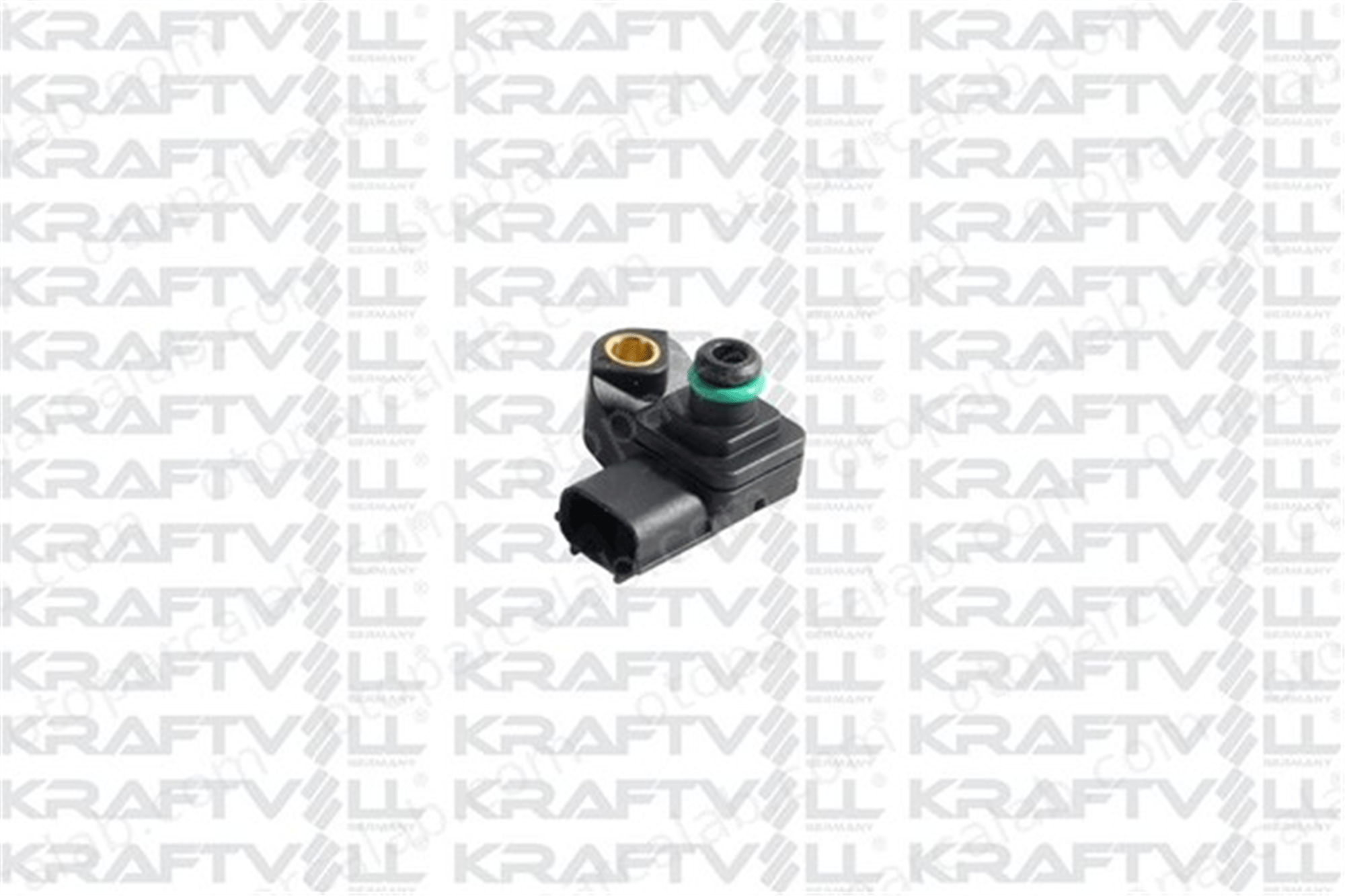 KRAFTVOLL 05060235 MAP Sensörü HONDA CIVIC VIII Hatchback JAZZ III 37830-RNA-A01