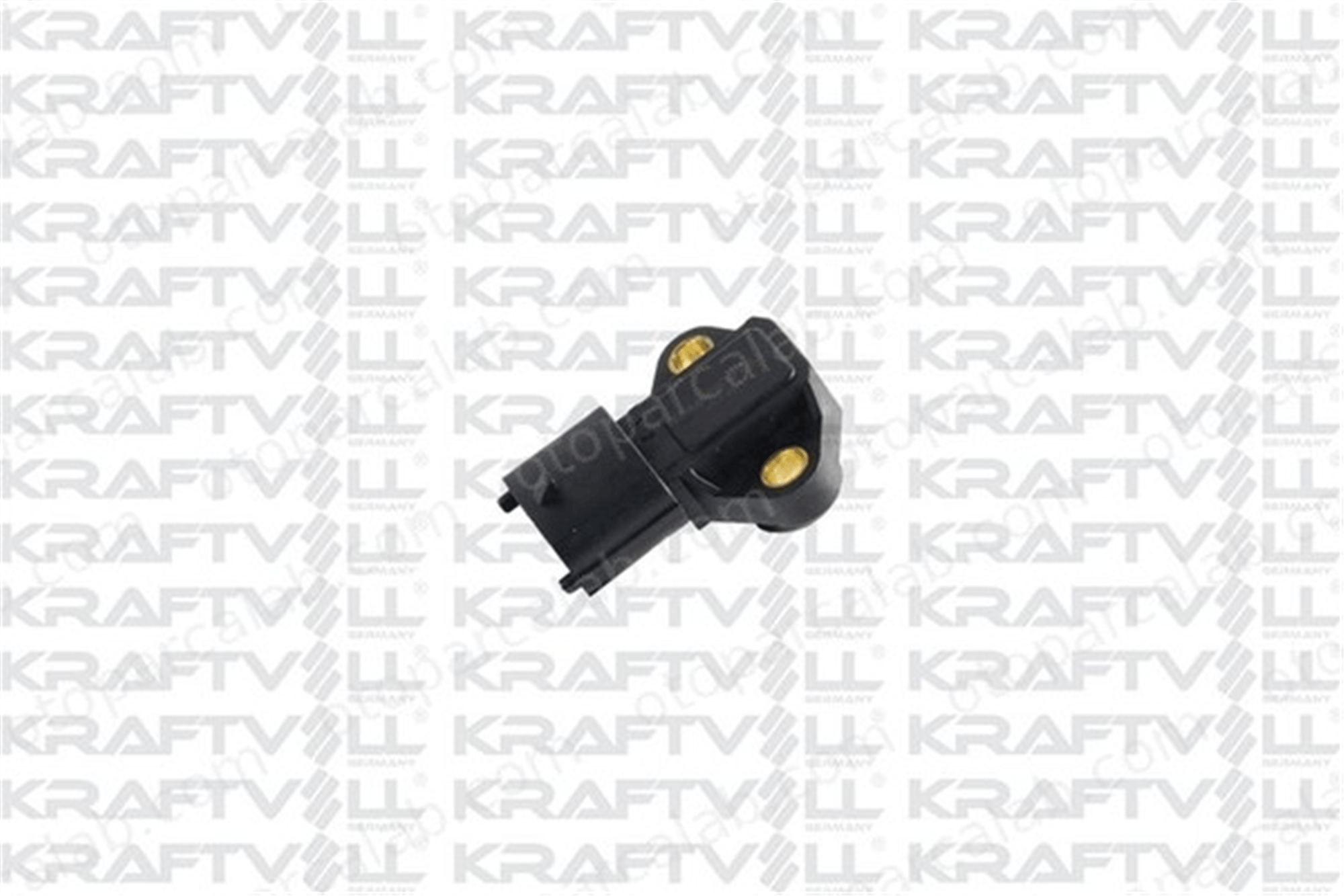 KRAFTVOLL 05060240 MAP Sensörü HYUNDAI H-1 Cargo H-1 Travel 392002F000