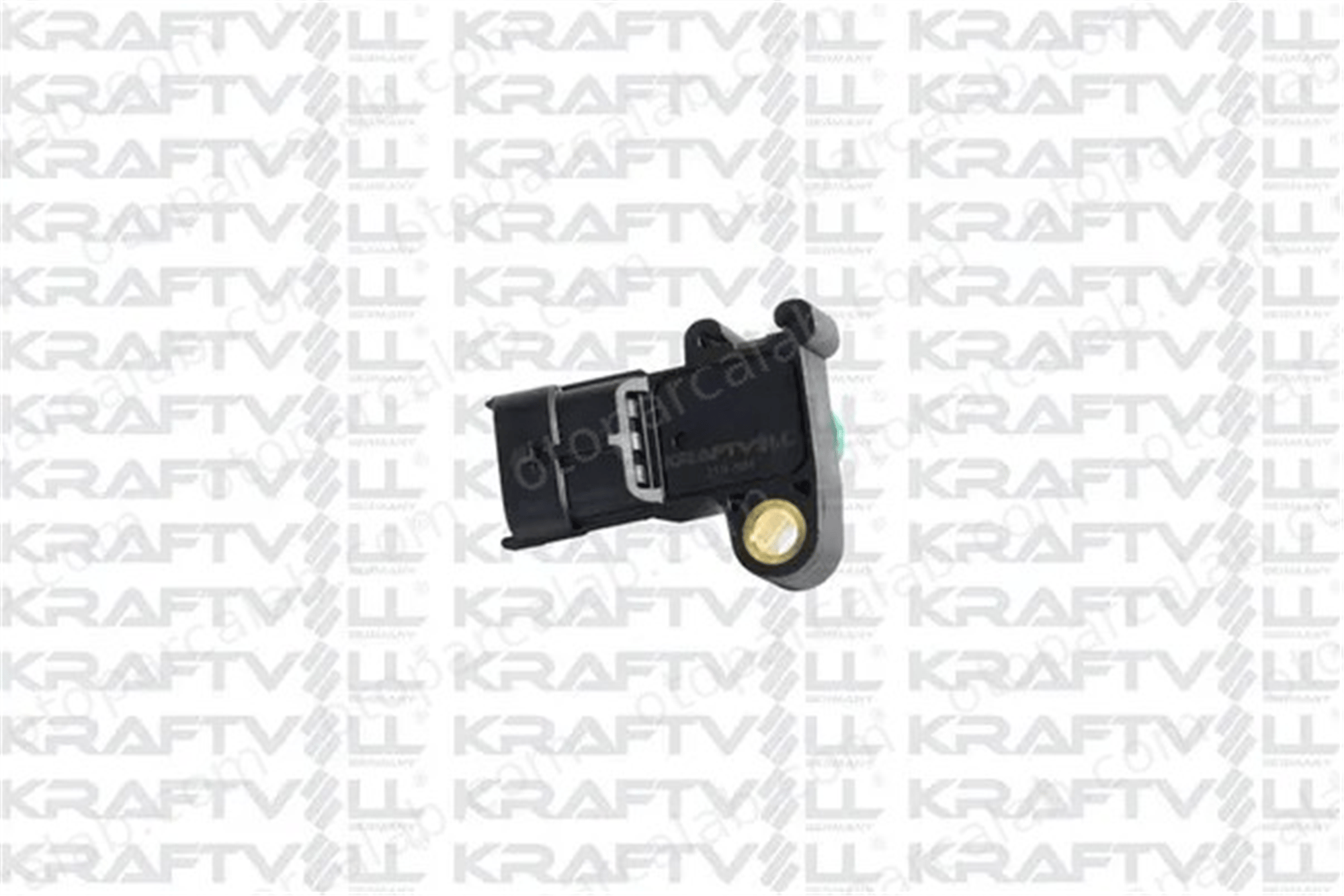 KRAFTVOLL 05060242 MAP Sensörü OPEL ASTRA J ASTRA J Sedan 55567257