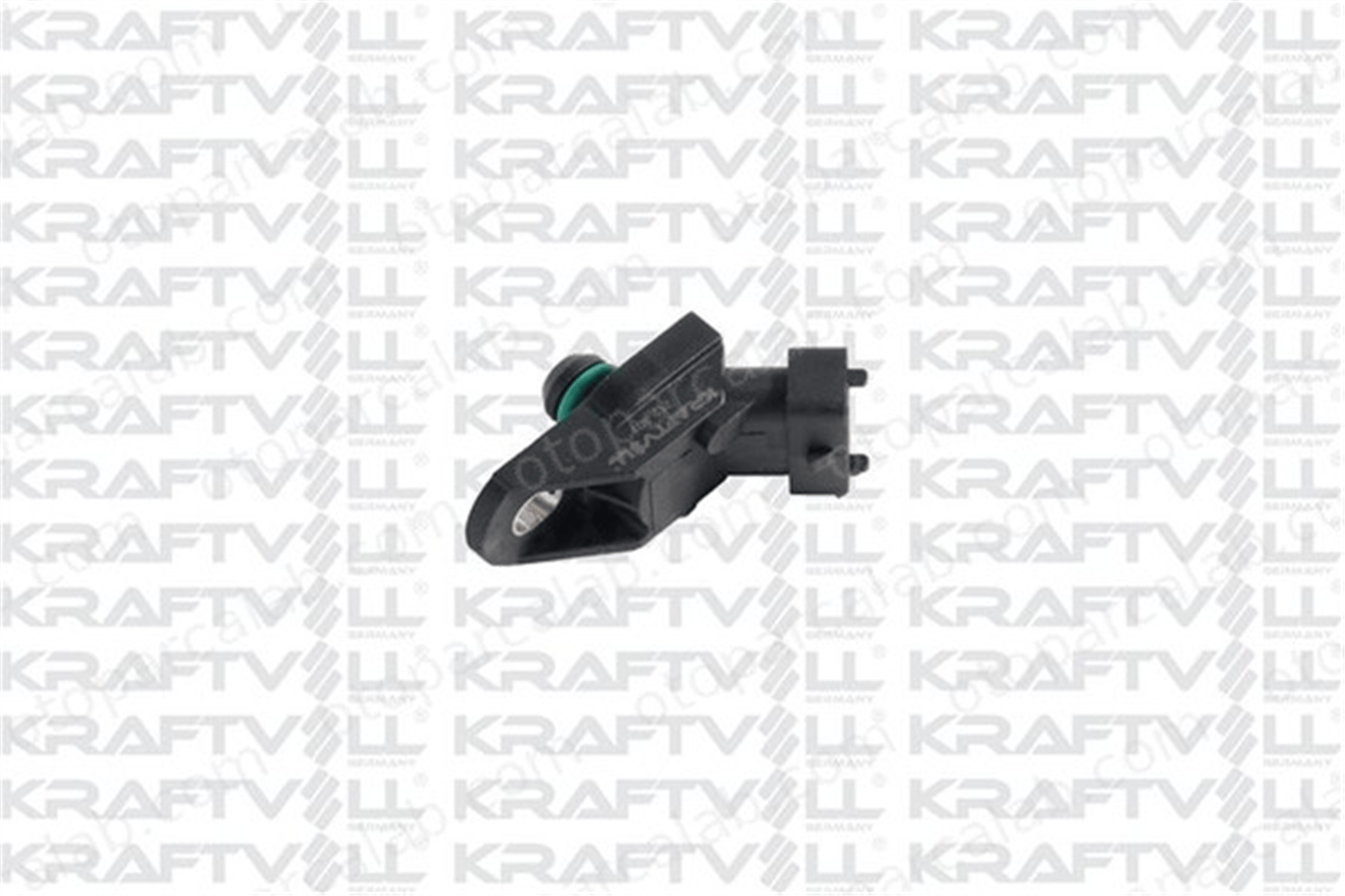 KRAFTVOLL 05060243 MAP Sensörü OPEL VECTRA B VECTRA B Hatchback 24420761