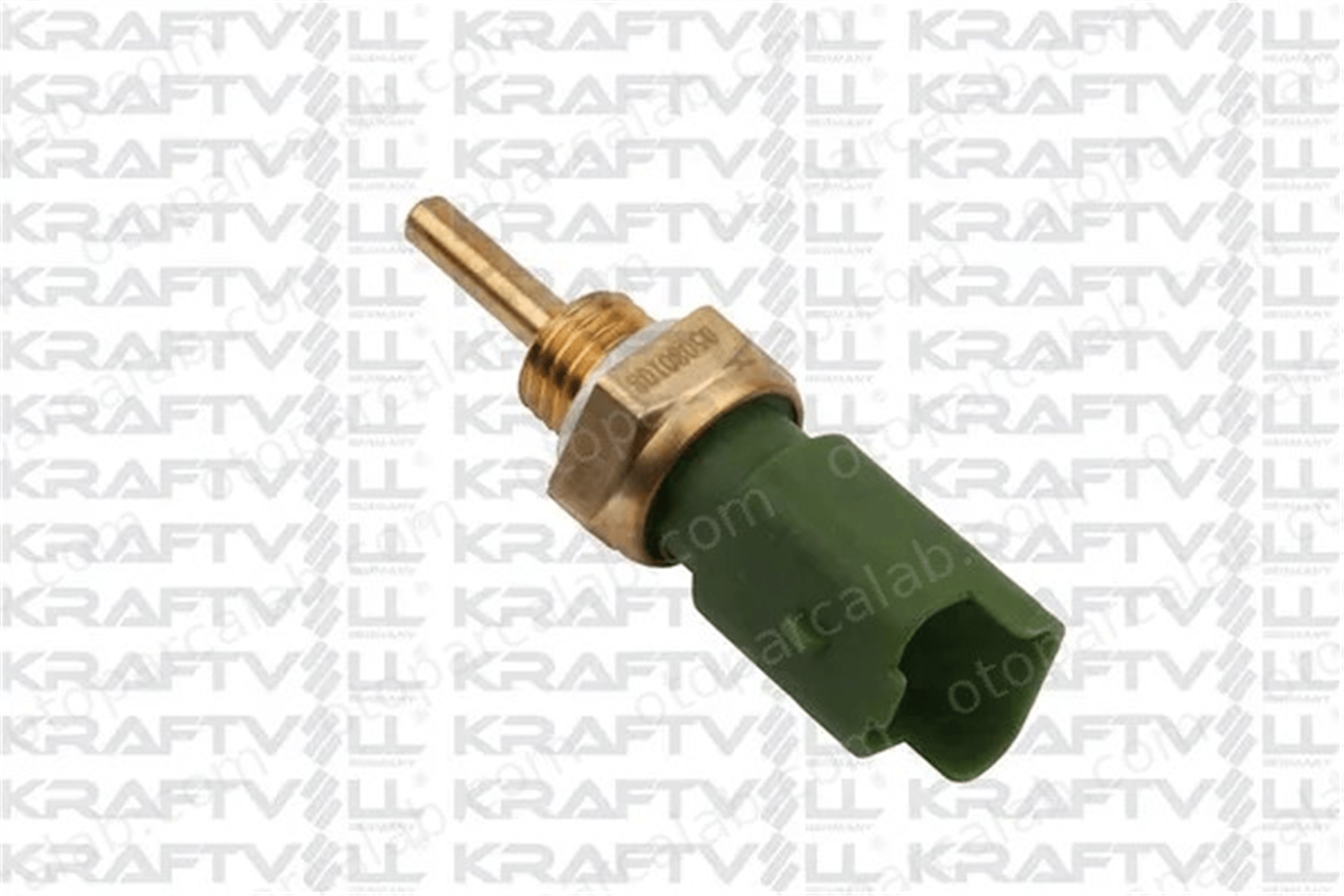 KRAFTVOLL 05080108 Hararet Müşürü FIAT STILO STILO Multi Wagon 46554621 55188058