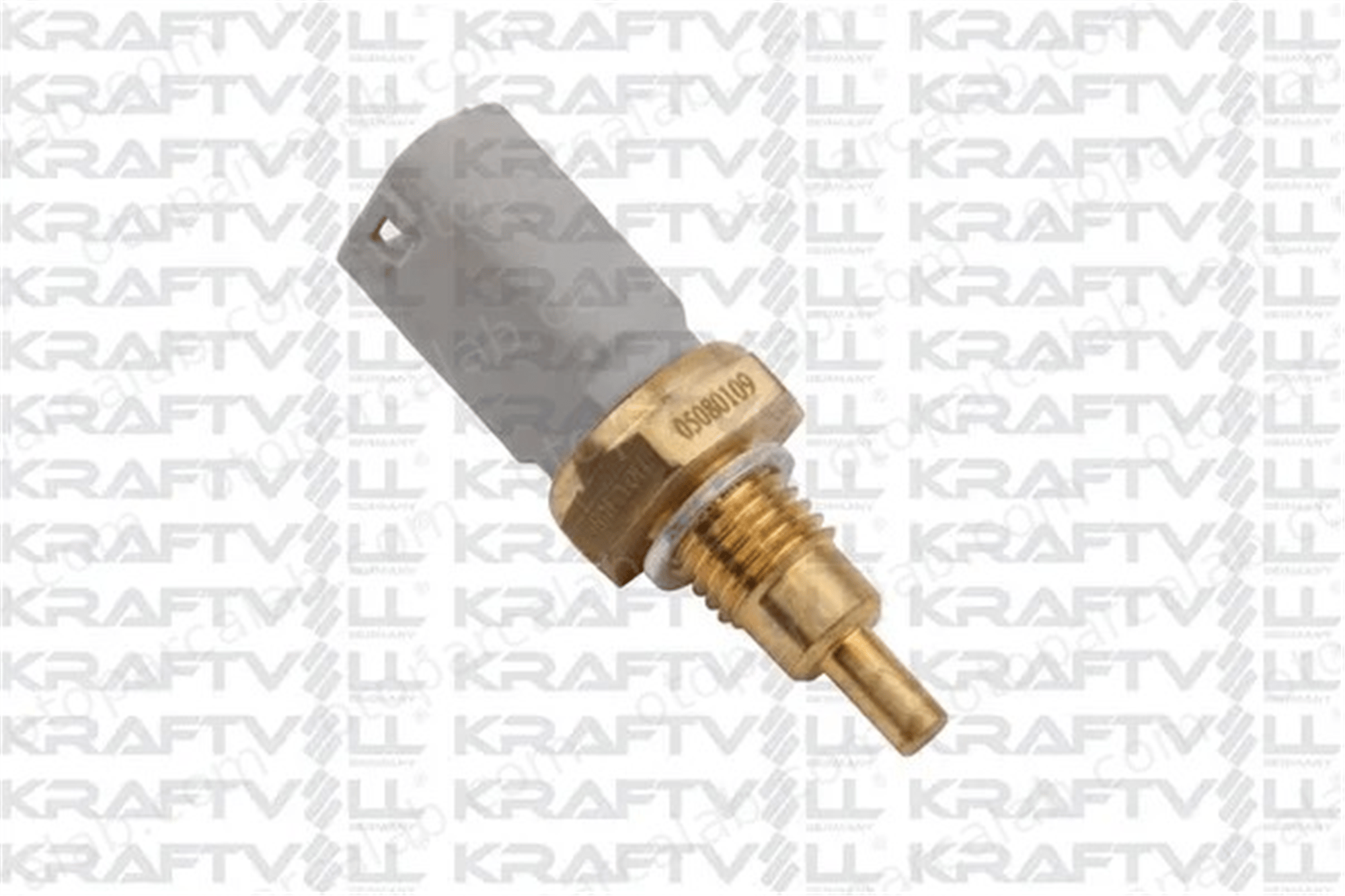 KRAFTVOLL 05080109 Hararet Müşürü ALFA ROMEO 156 166 77363684 46474712