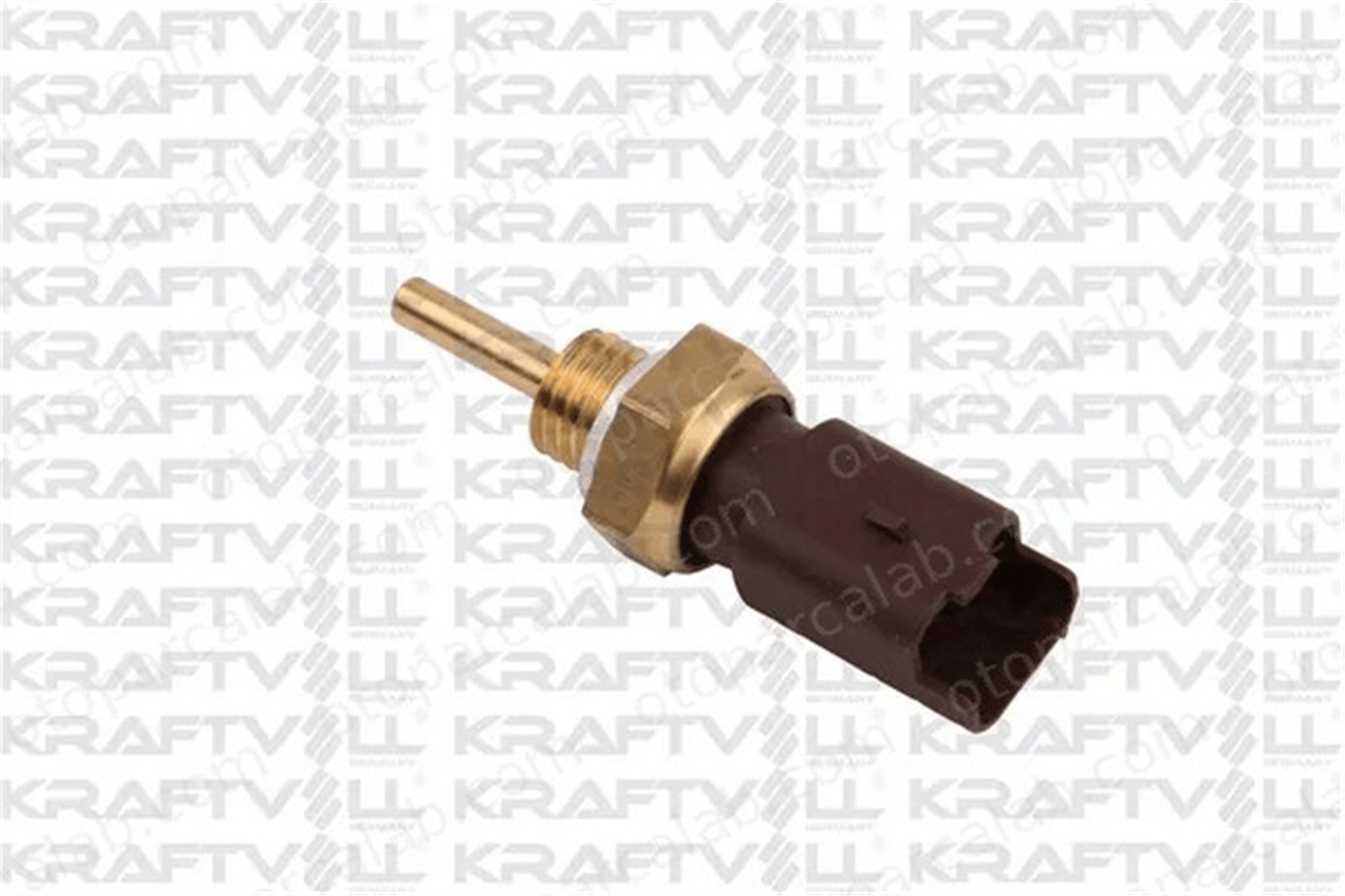 KRAFTVOLL 05080145 Hararet Müşürü FIAT PANDA STILO 55190791 77363465
