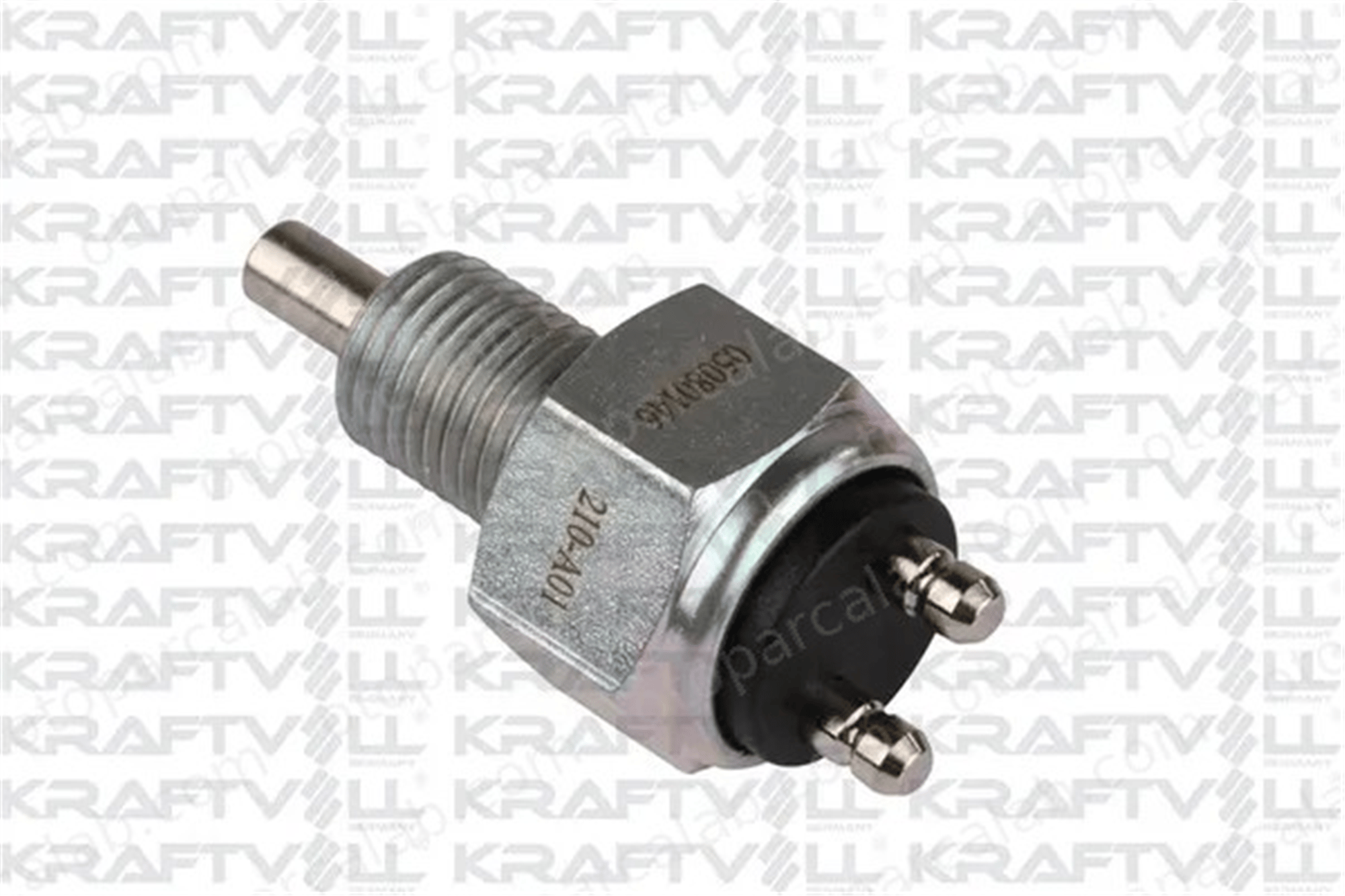 KRAFTVOLL 05080146 Geri Vites Müşürü FORD ESCORT IV P 100 II 71BG15520EA 76BG15520AB