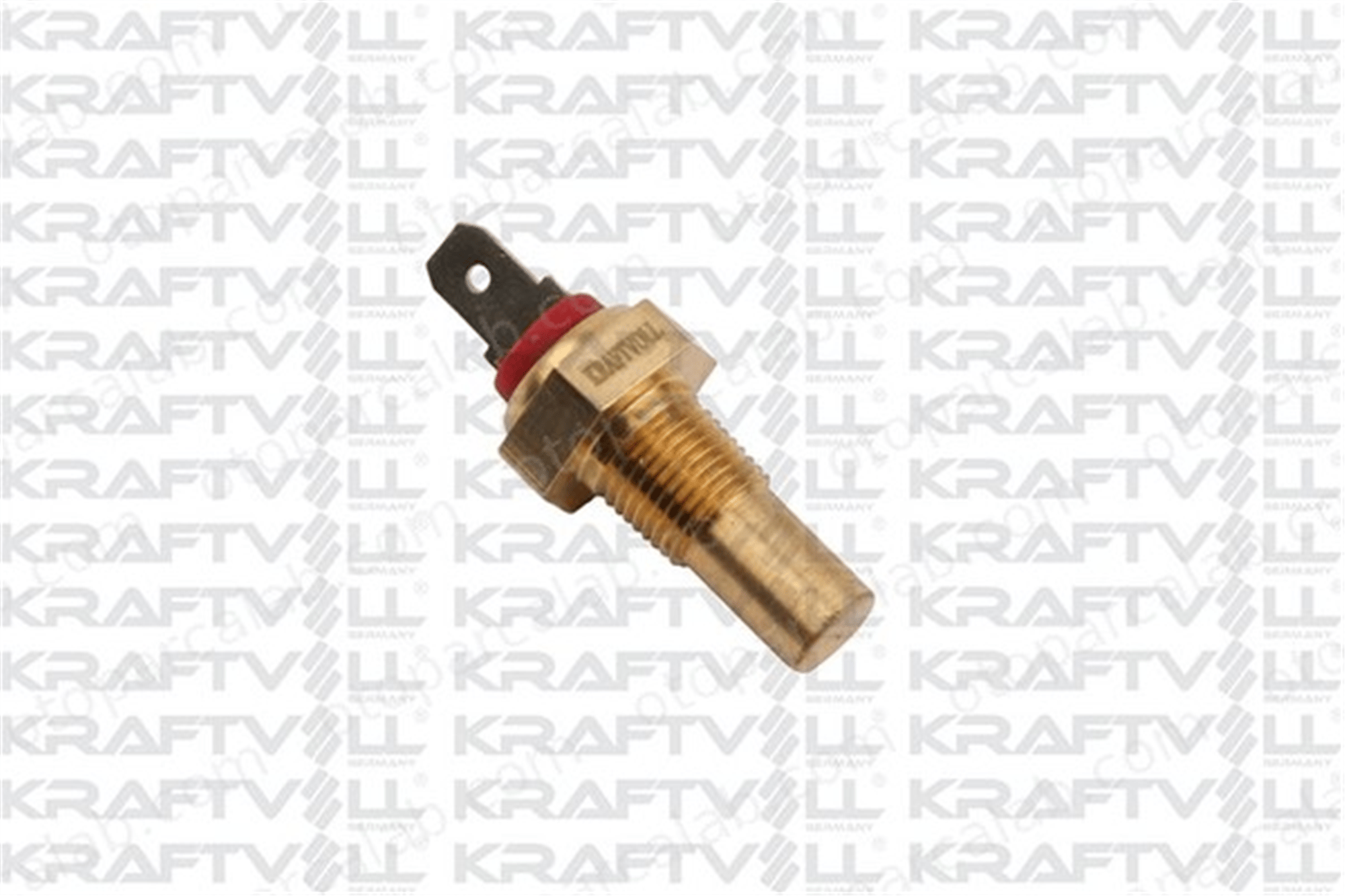 KRAFTVOLL 05080147 Hararet Müşürü FORD CAPRI I TAUNUS 10884AA 1583836