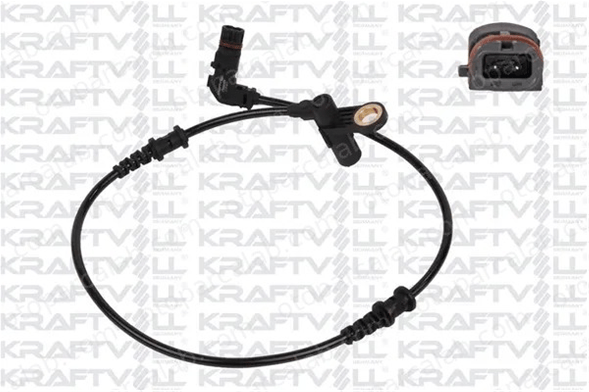 KRAFTVOLL 05090159 Abs Sensörü Ön Sağ veya Sol MERCEDES-BENZ S-SERISI S-SERISI Coupe A2205400117 2205400117