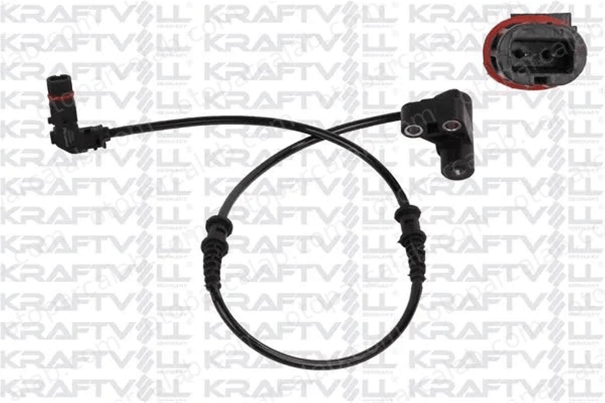 KRAFTVOLL 05090190 Abs Sensörü Ön Sağ MERCEDES-BENZ A-SERISI VANEO A1685400117 1685400117