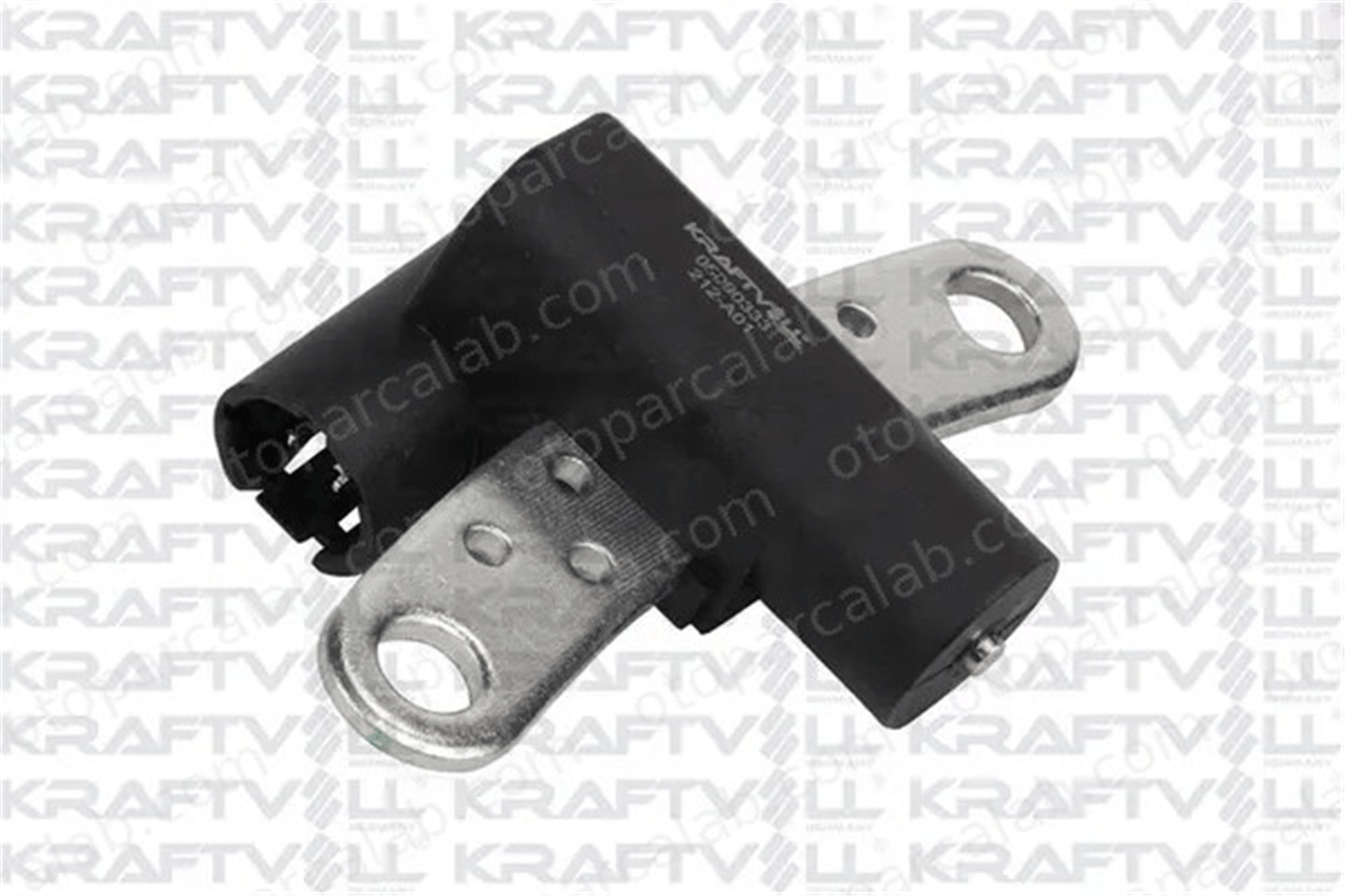 KRAFTVOLL 05090333 Krank Sensörü RENAULT KANGOO Express KANGOO 8201040861 6001545512