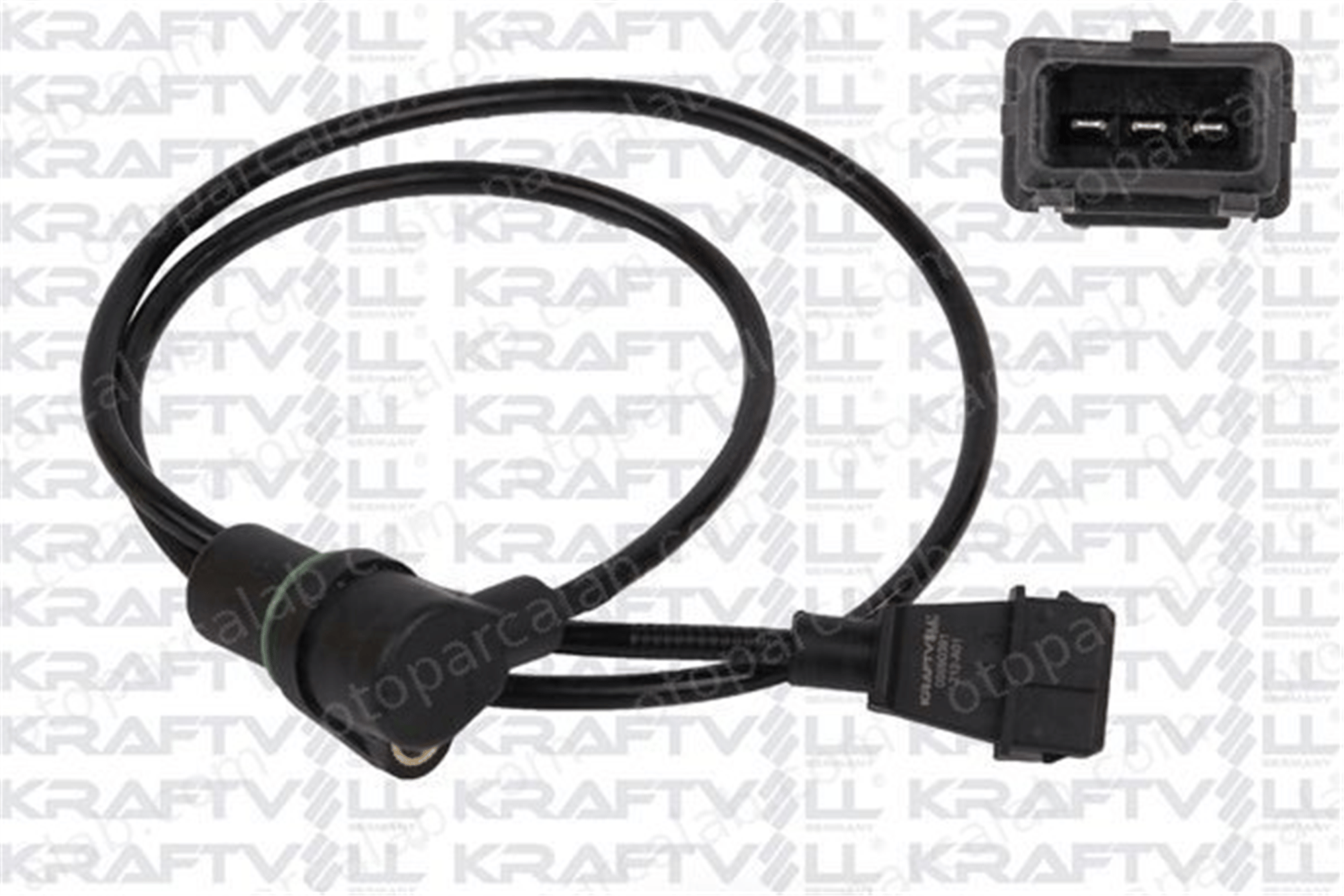 KRAFTVOLL 05090391 Krank Sensörü OPEL ASTRA G Coupe ASTRA G Cabrio 1238241 93243251