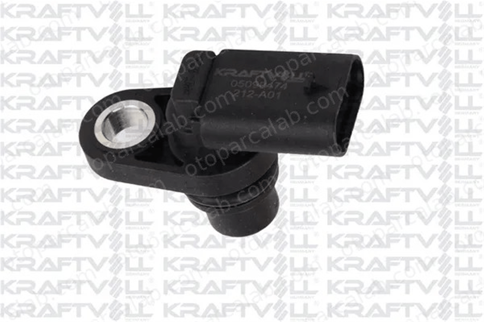 KRAFTVOLL 05090474 Eksantrik Devir Sensörü MERCEDES-BENZ C-SERISI E-SERISI A2709050400 2501853