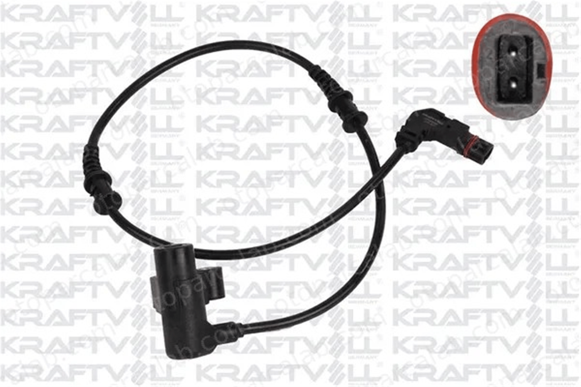 KRAFTVOLL 05090488 Abs Sensörü Ön Sol MERCEDES-BENZ A-SERISI VANEO A1685400017 1685400017