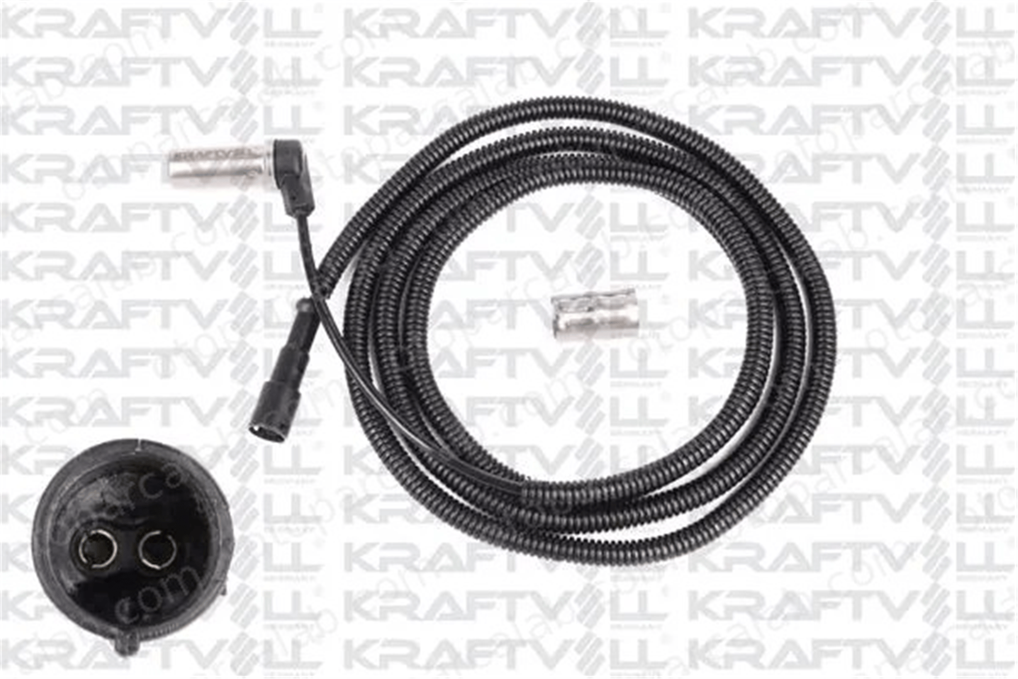 KRAFTVOLL 05090493 Abs Sensörü Ön Sağ veya Sol MERCEDES-BENZ TOURO 1518008 5429618