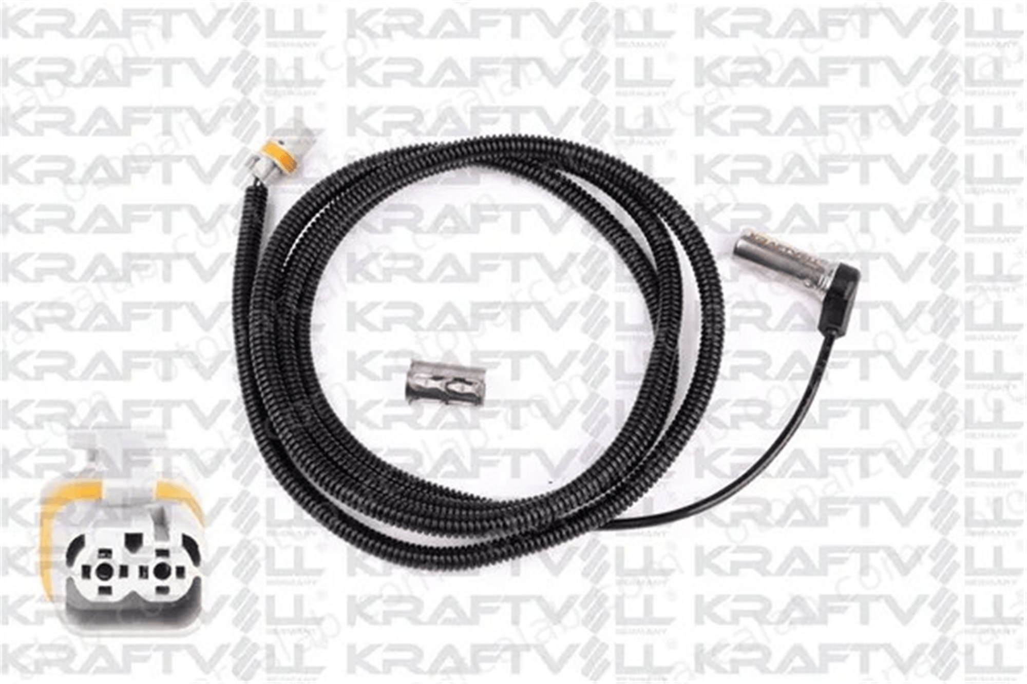 KRAFTVOLL 05090496 Abs Sensörü Arka Sağ veya Sol MAN TGX I TGS I 81271206190
