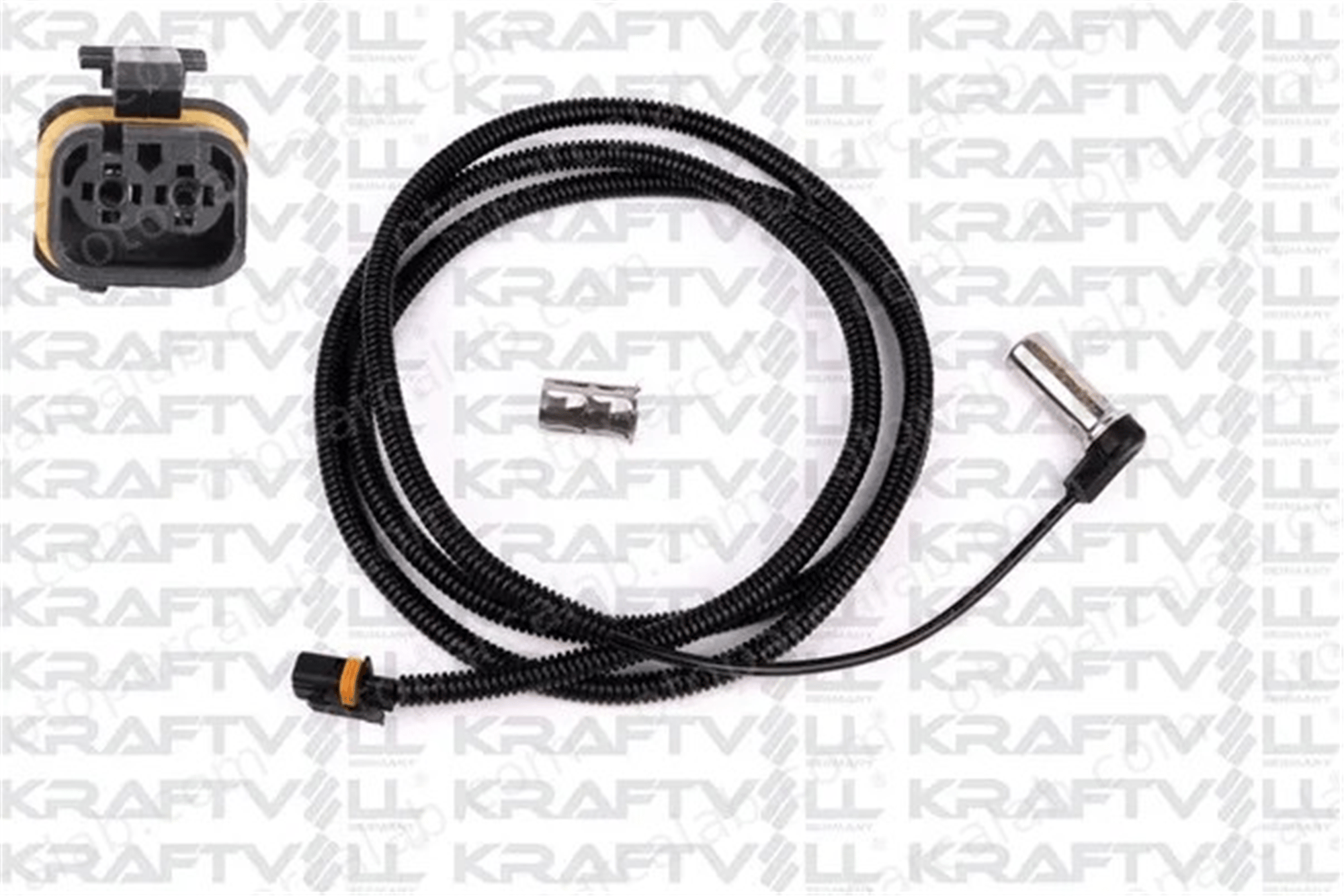KRAFTVOLL 05090497 Abs Sensörü Arka Sağ veya Sol MAN TGX I TGS I 81271206191