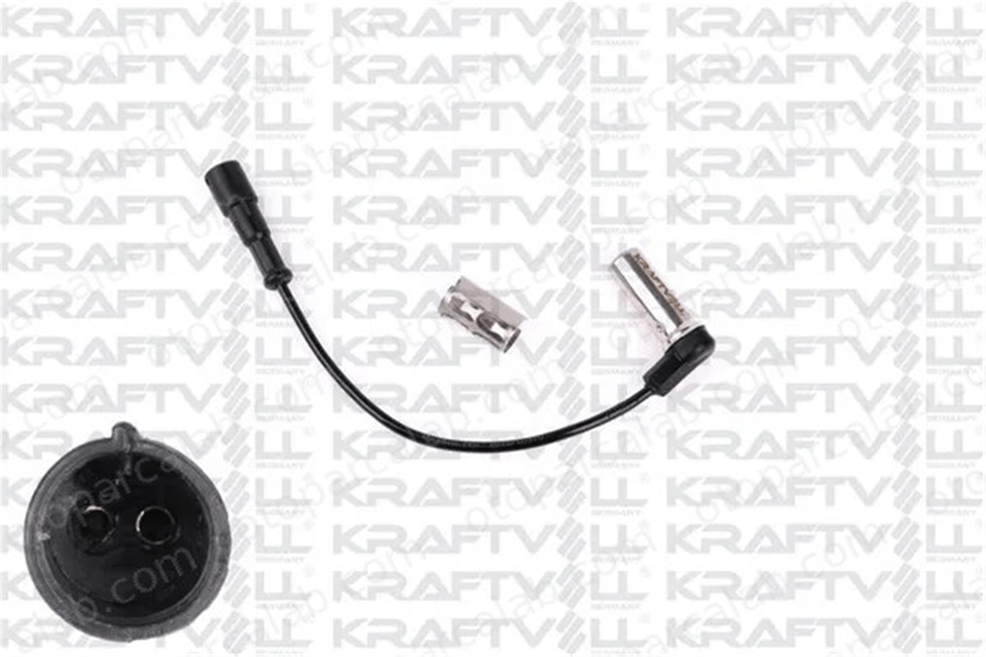 KRAFTVOLL 05090616 Abs Sensörü Arka Sağ veya Sol DAF LF 55 XD 1230594 1238561