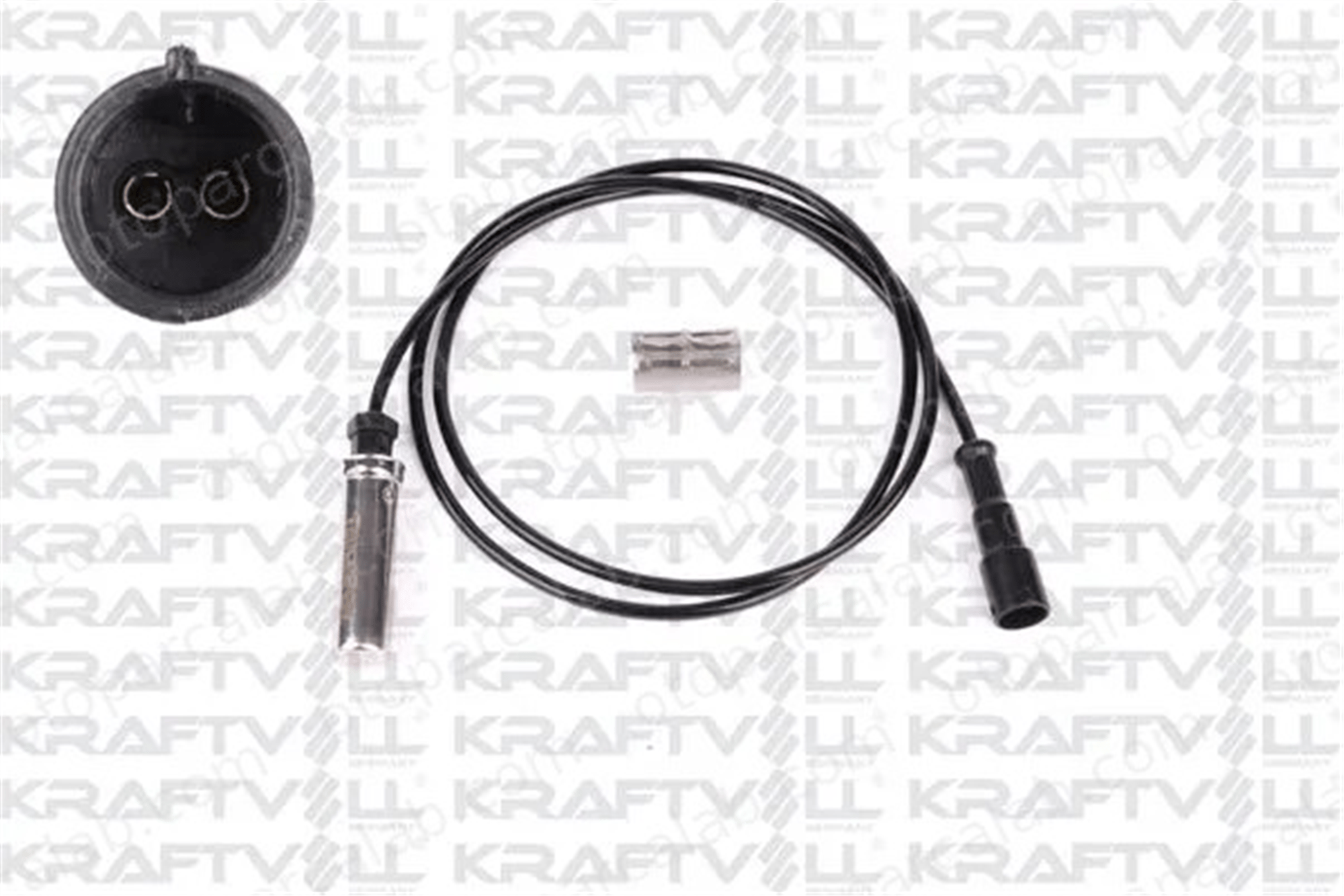 KRAFTVOLL 05090639 Abs Sensörü Ön veya Arka Sağ veya Sol VOLVO FL6 FH12 1400071 1506149
