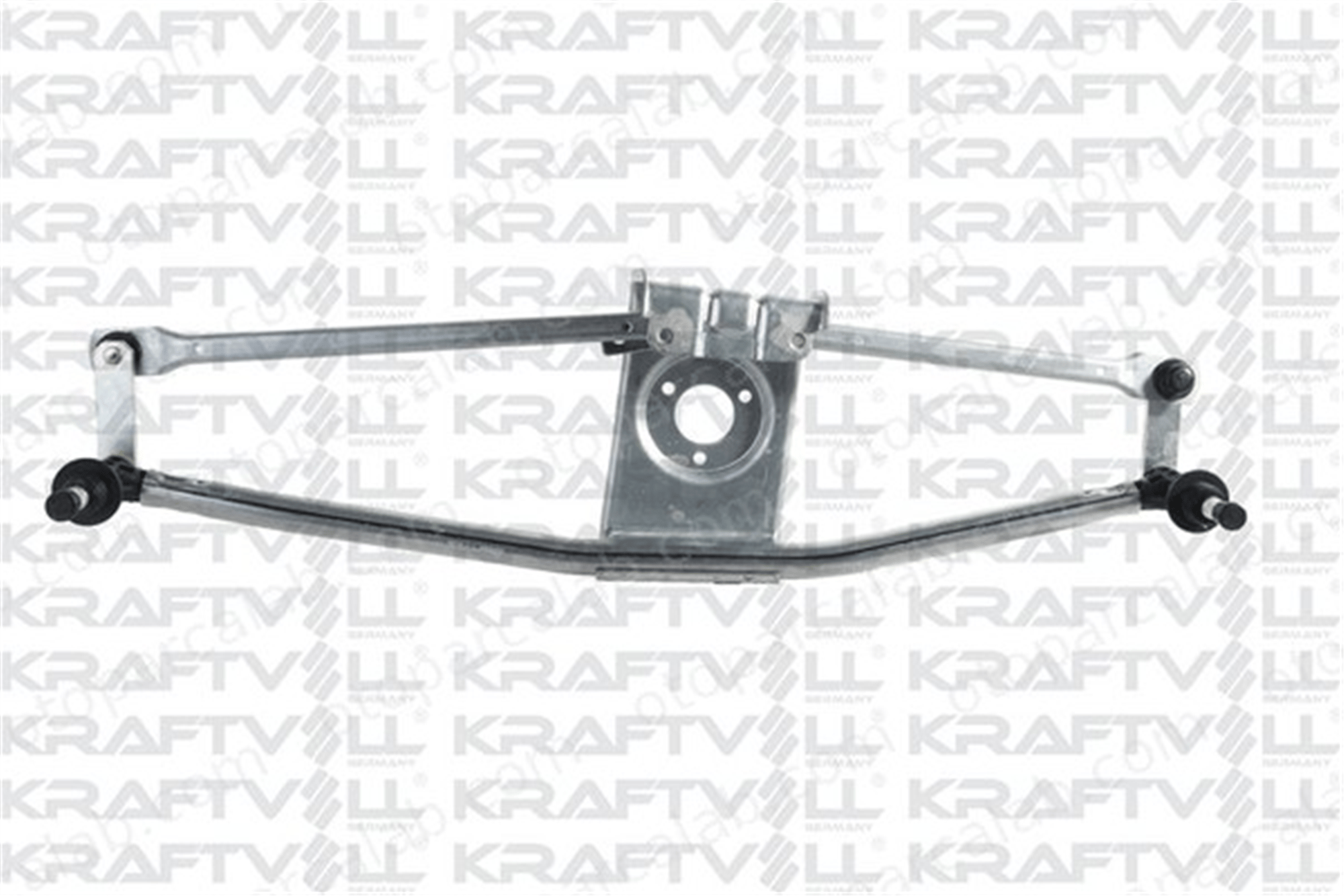 KRAFTVOLL 05110013 Silecek Mekanizması Ön MERCEDES-BENZ SPRINTER 4-t Panelvan/Van SPRINTER 4-t Platform şasi 2D1955603