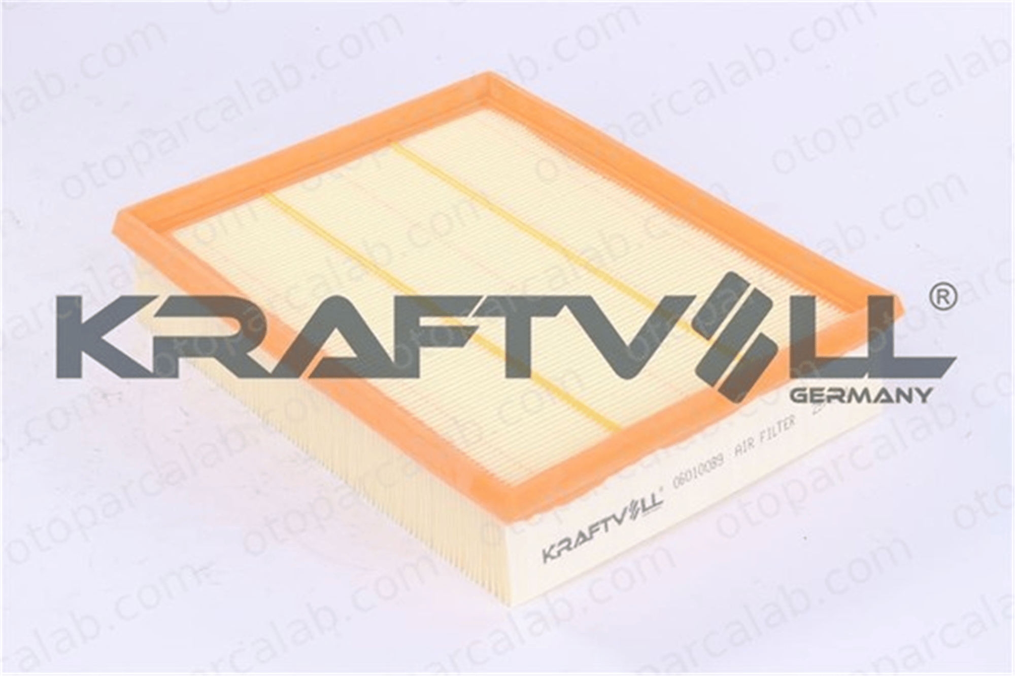 KRAFTVOLL 06010089 Hava Filtresi VW TRANSPORTER T4 Minibüs/Otobüs TRANSPORTER T4 Panelvan/Van 74129620 074129620