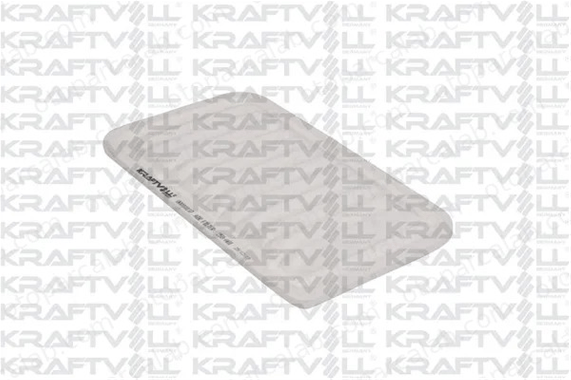 KRAFTVOLL 06010137 Hava Filtresi DAIHATSU TERIOS EXTOL Minibüs/Otobüs 1780187402 1780187000