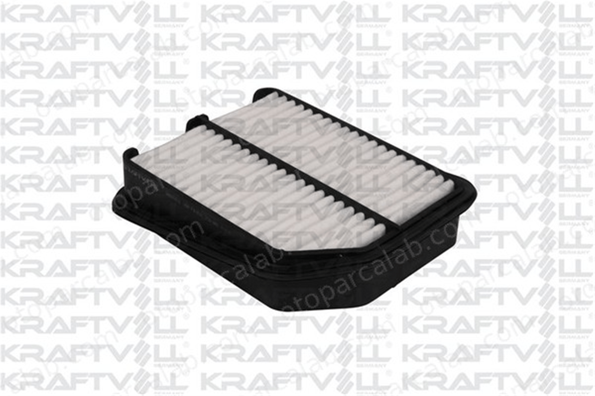 KRAFTVOLL 06010151 Hava Filtresi SUZUKI GRAND VITARA II 1378065J00 1378065J00000