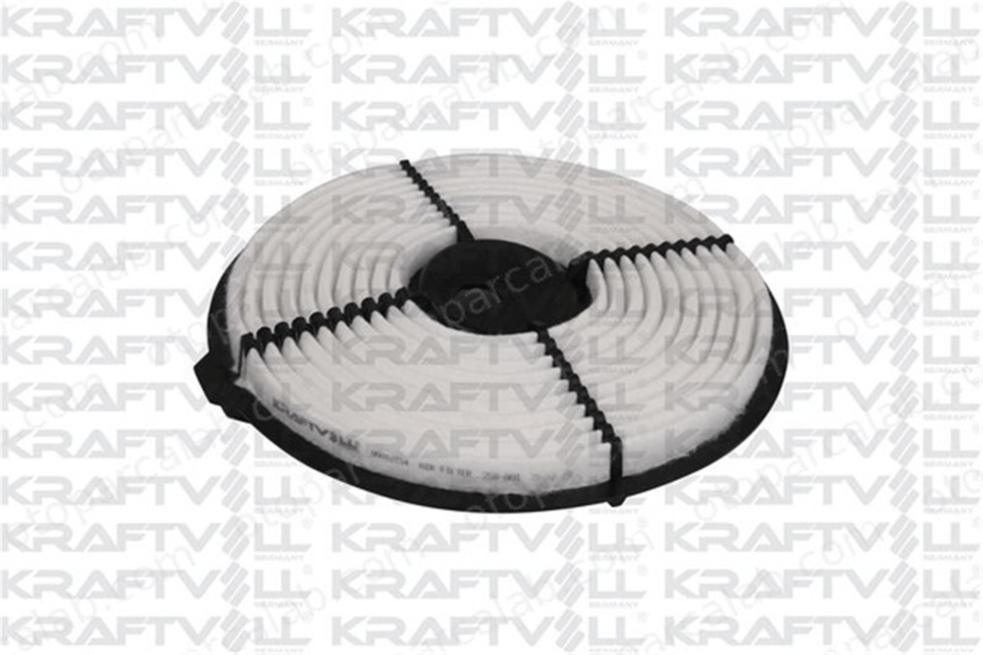 KRAFTVOLL 06010154 Hava Filtresi TOYOTA CARINA V Sedan CARINA V 1780115060 178011506083