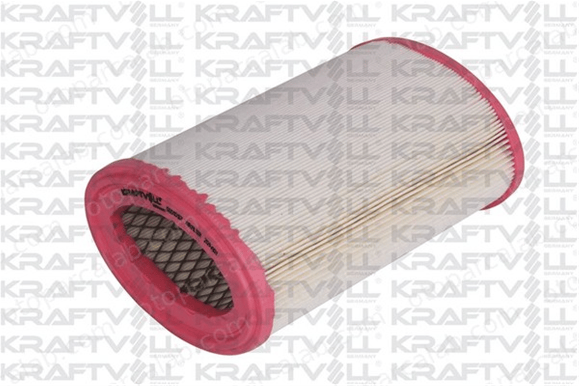 KRAFTVOLL 06010167 Hava Filtresi CITROËN SAXO SAXO Hatchback van 1444A5 1444VA