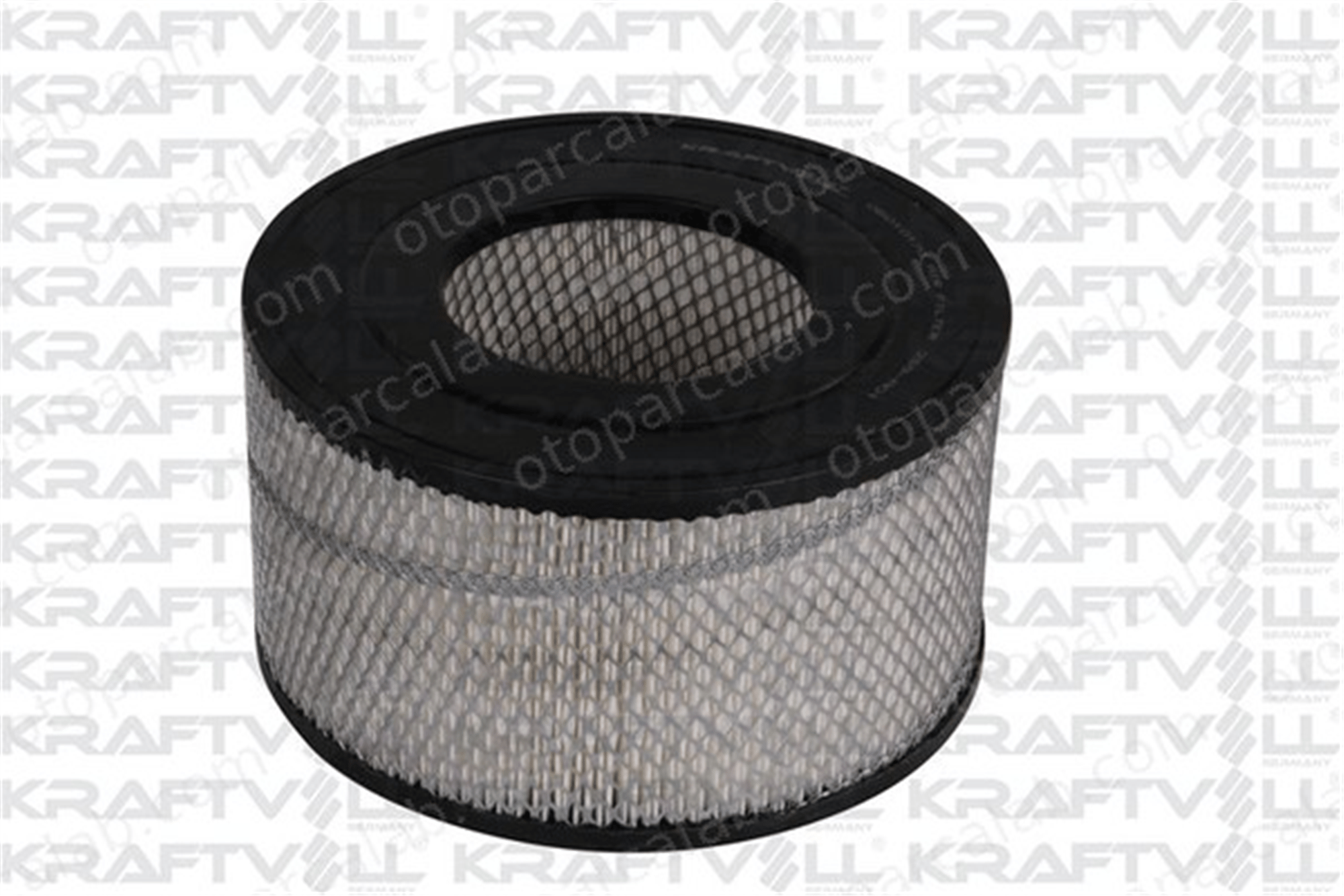 KRAFTVOLL 06010170 Hava Filtresi TOYOTA HILUX VI Pick-up 1780154180 1780154160