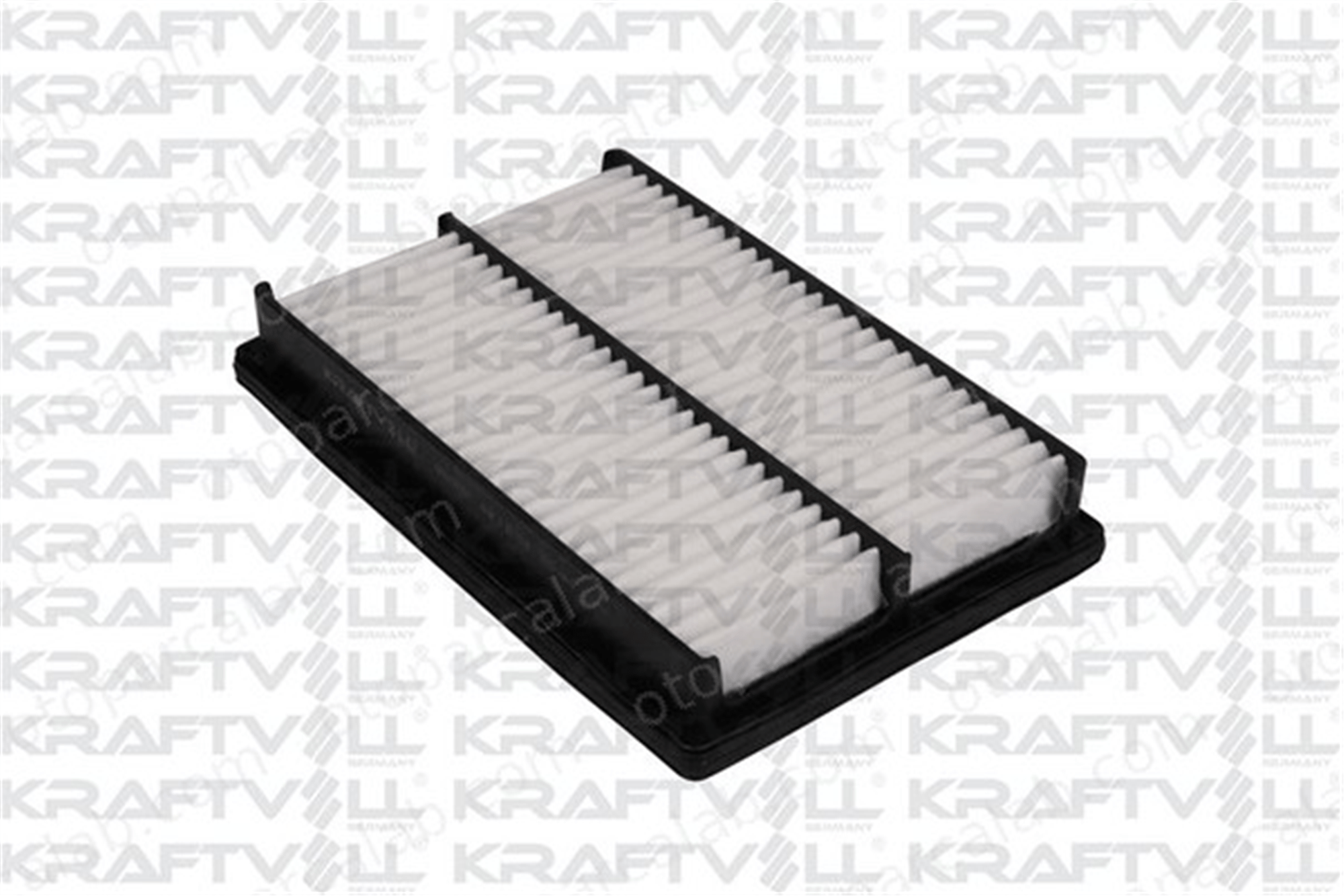 KRAFTVOLL 06010202 Hava Filtresi HYUNDAI ACCENT II ACCENT II Sedan 2811325500