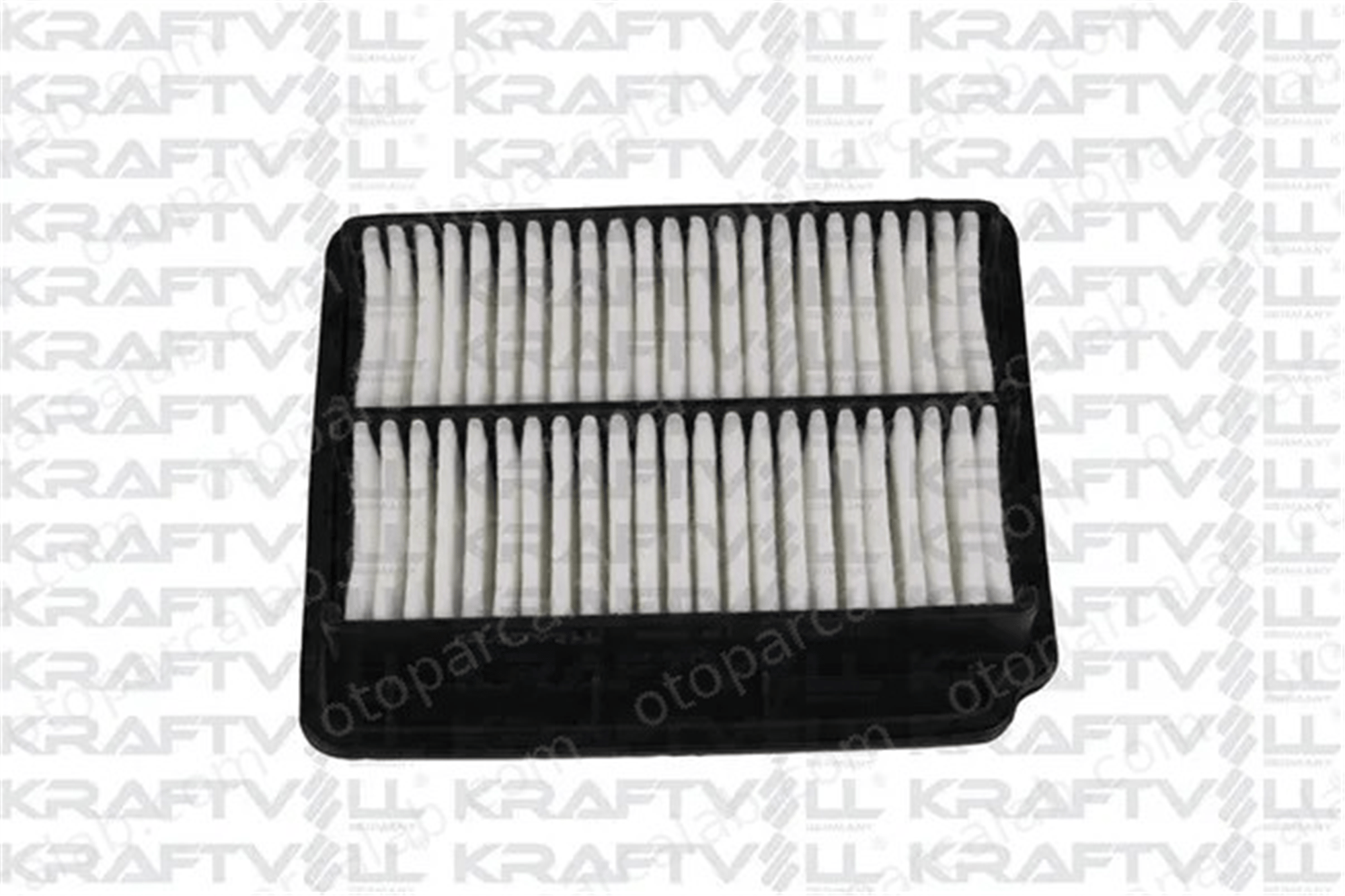 KRAFTVOLL 06010236 Hava Filtresi CHEVROLET AVEO / KALOS Hatchback AVEO / KALOS Sedan 96536696 42386928