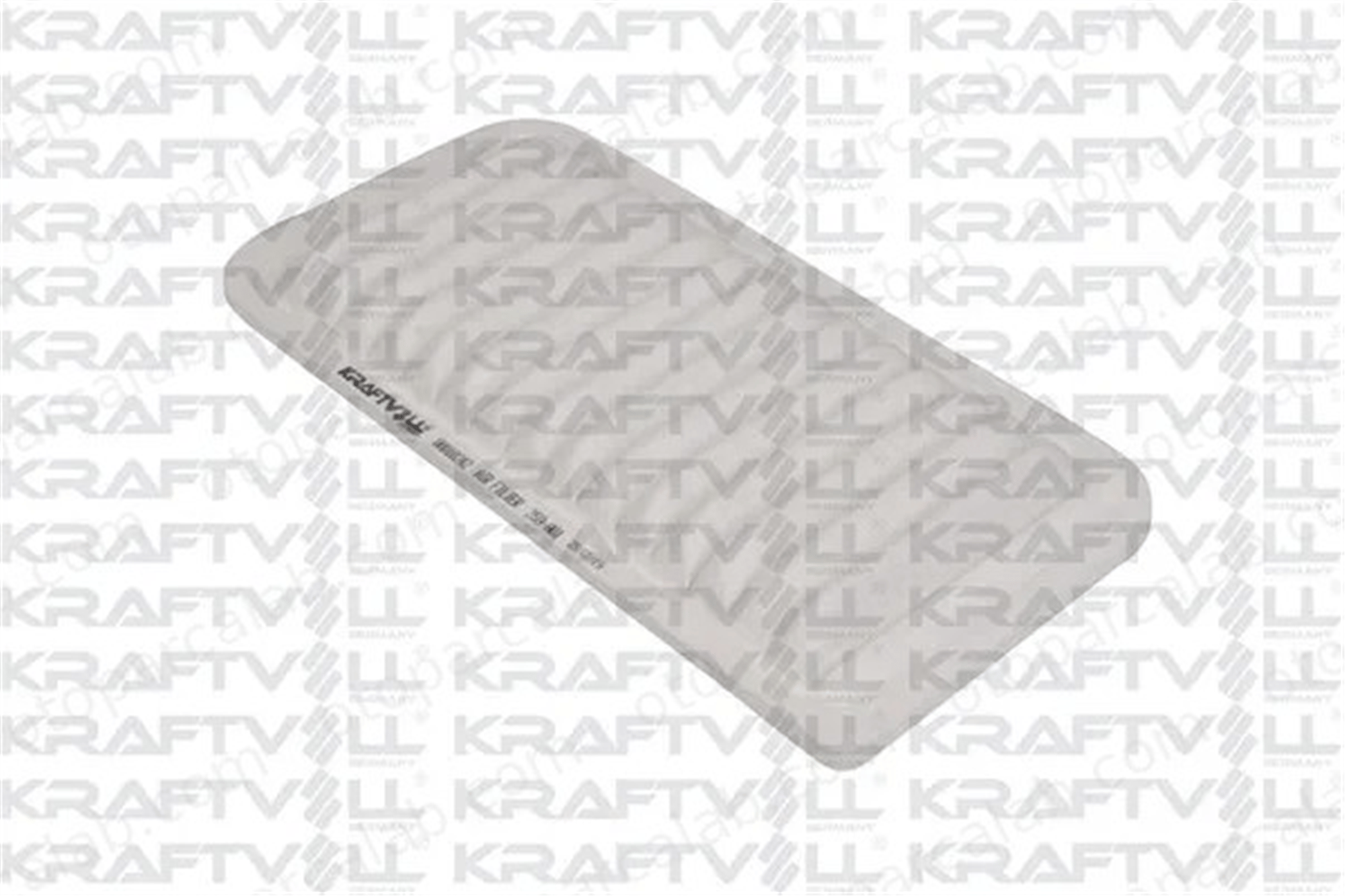 KRAFTVOLL 06010242 Hava Filtresi TOYOTA AVENSIS AVENSIS Station wagon 178010D010 16546BJ000