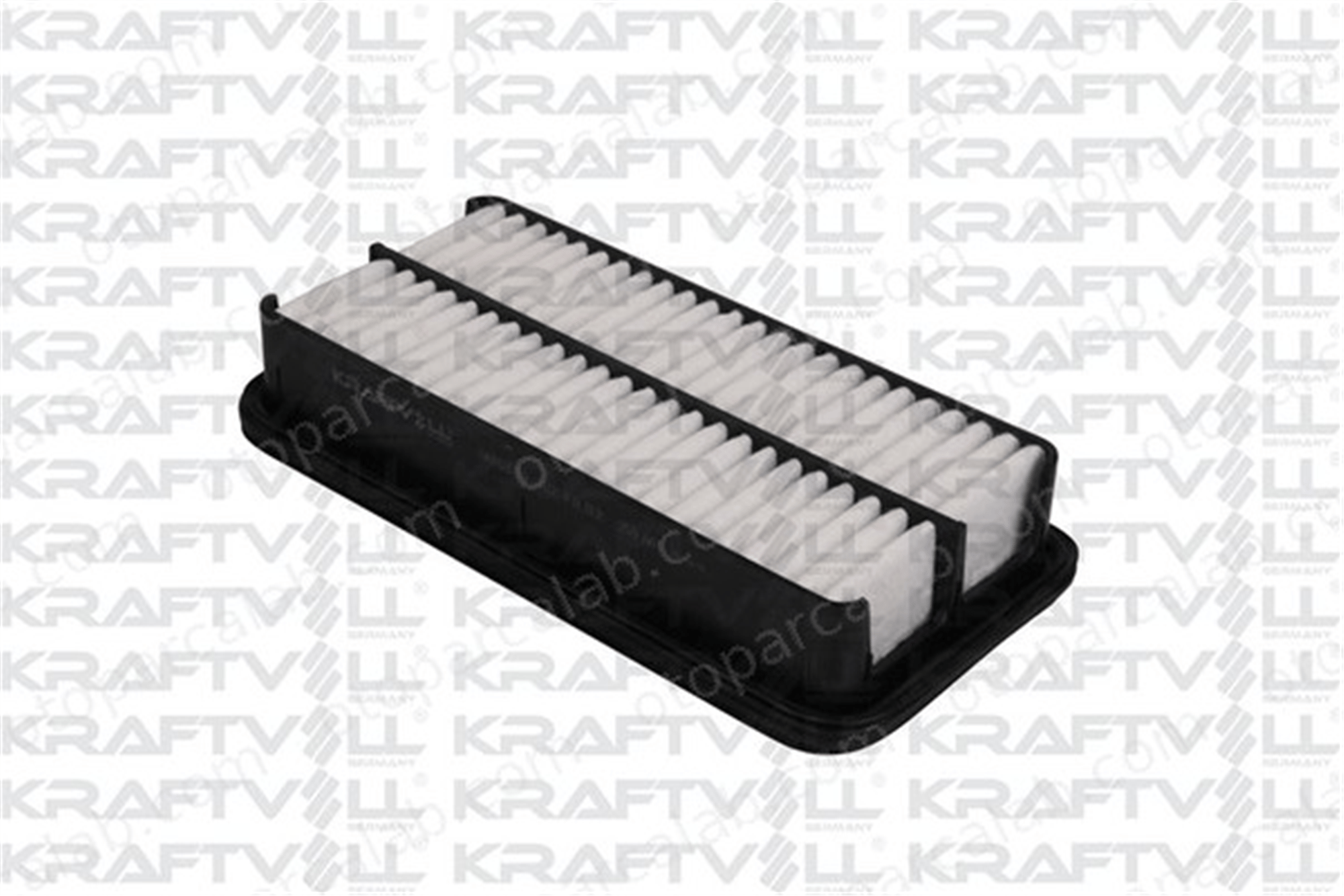 KRAFTVOLL 06010249 Hava Filtresi HYUNDAI GETZ 281131C500 281131C500AT