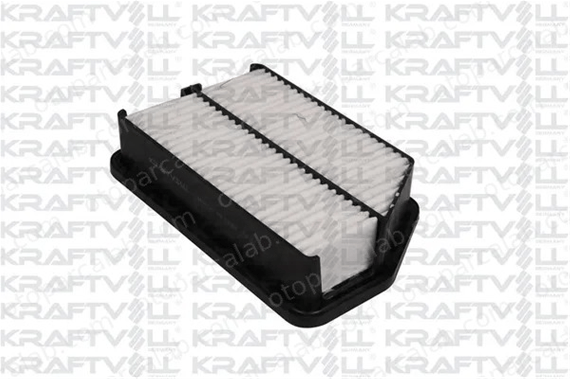 KRAFTVOLL 06010256 Hava Filtresi HYUNDAI ix35 KIA SPORTAGE III 281132S000 281133Z100