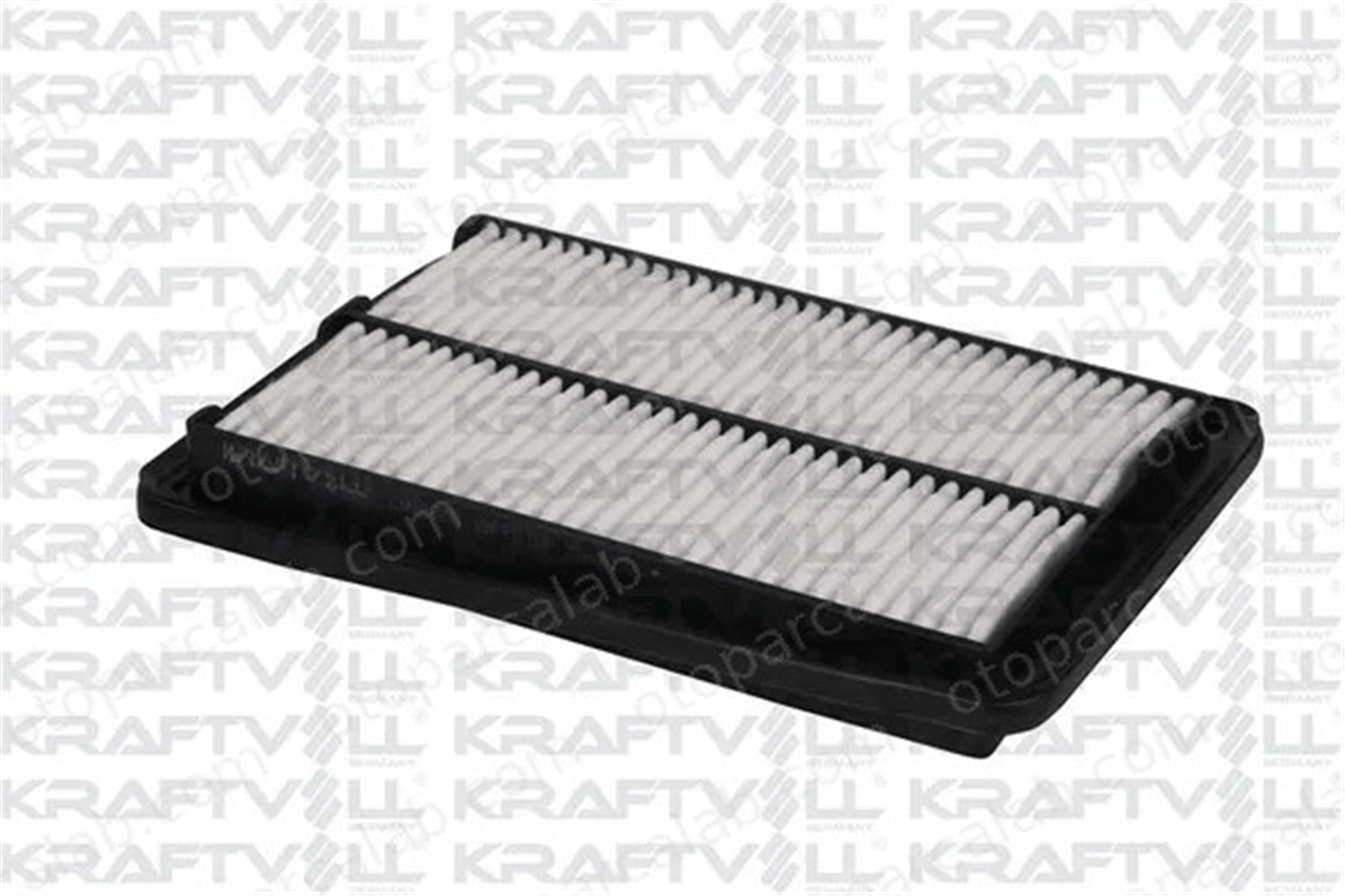 KRAFTVOLL 06010259 Hava Filtresi NISSAN QASHQAI II SUV X-TRAIL III 165464BA1A 165464BA1B