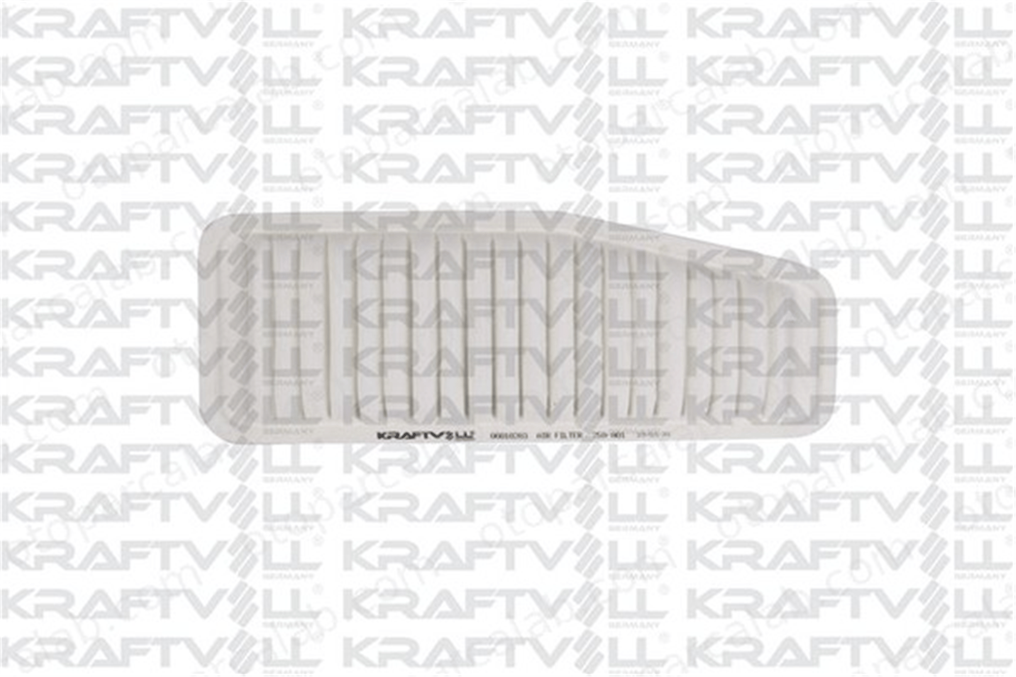 KRAFTVOLL 06010263 Hava Filtresi TOYOTA PREVIA II RAV 4 II 1780128010