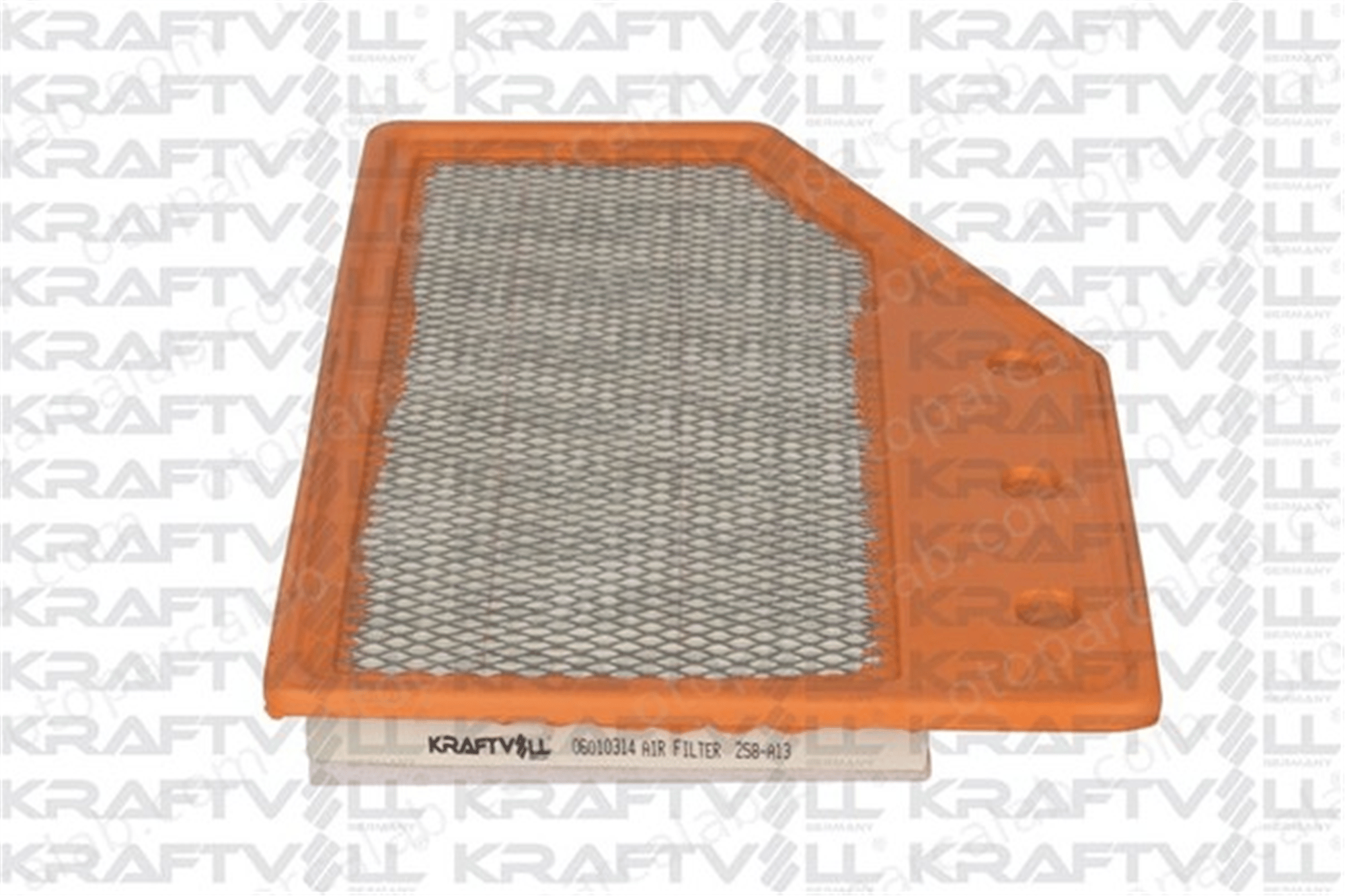 KRAFTVOLL 06010314 Hava Filtresi OPEL INSIGNIA B Grand Sport INSIGNIA B Sports Tourer 23430313