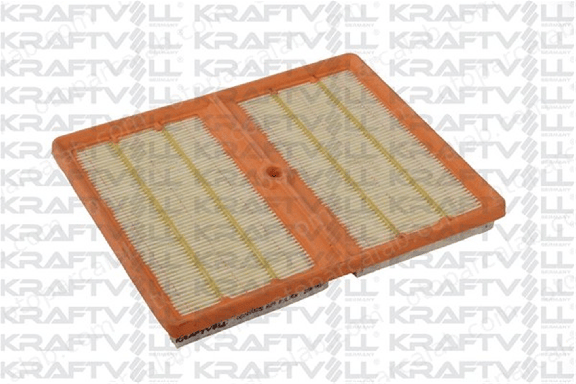 KRAFTVOLL 06010325 Hava Filtresi AUDI A1 Sportback SEAT ARONA 4C129620A 04C129620A