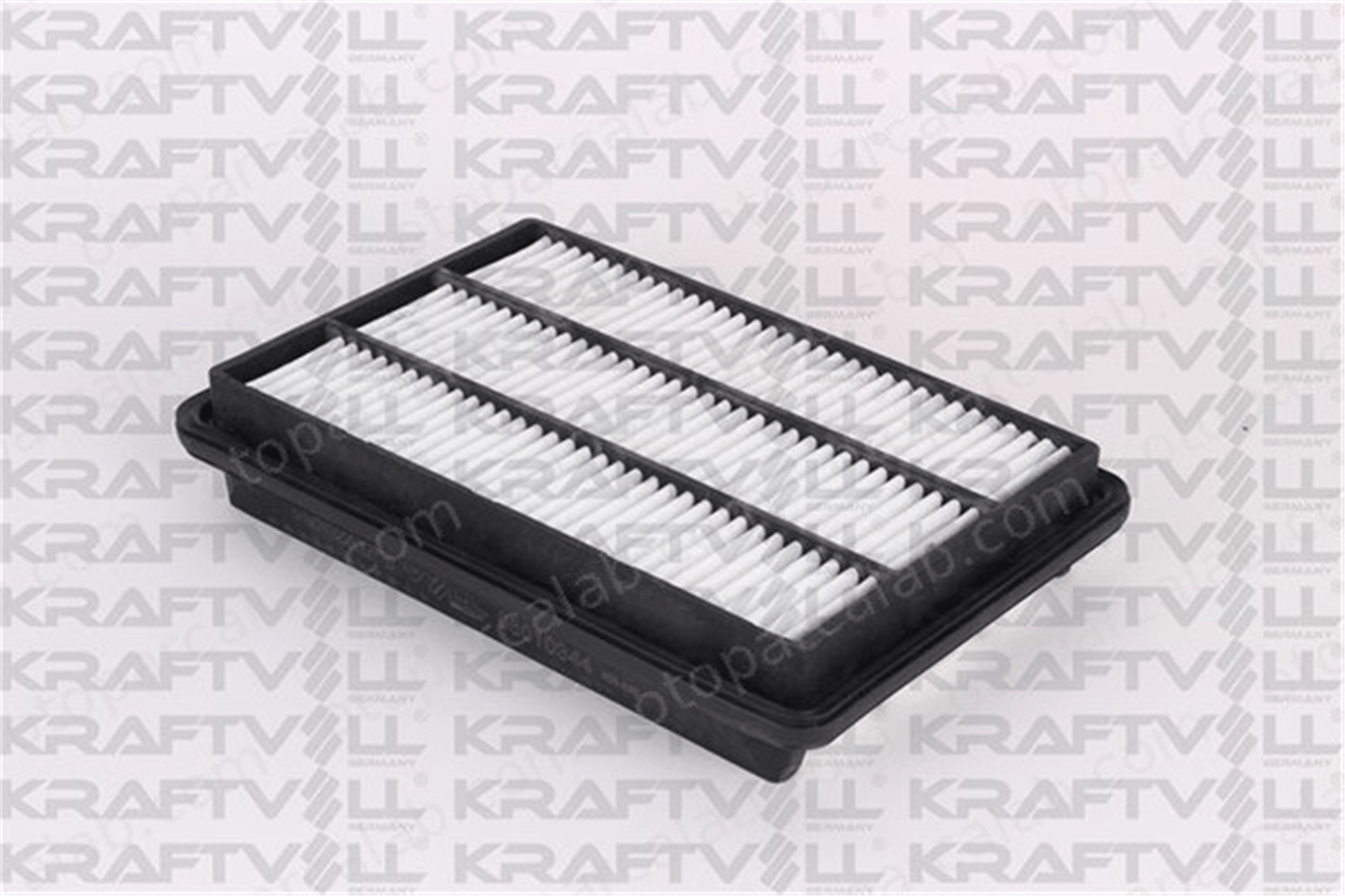 KRAFTVOLL 06010344 Hava Filtresi NISSAN X-TRAIL III QASHQAI II SUV 165467FV0A NA2259