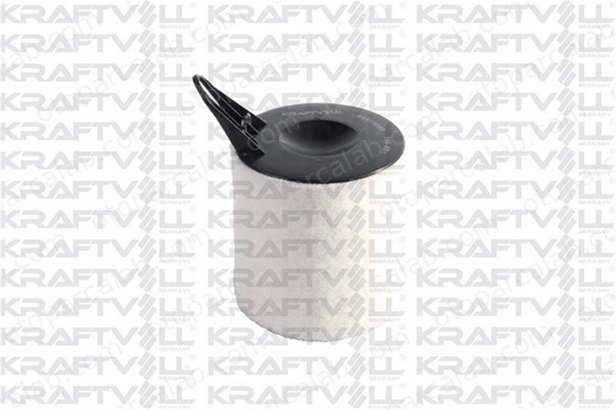 KRAFTVOLL 06010380 Hava Filtresi BMW 1 3 13717532754