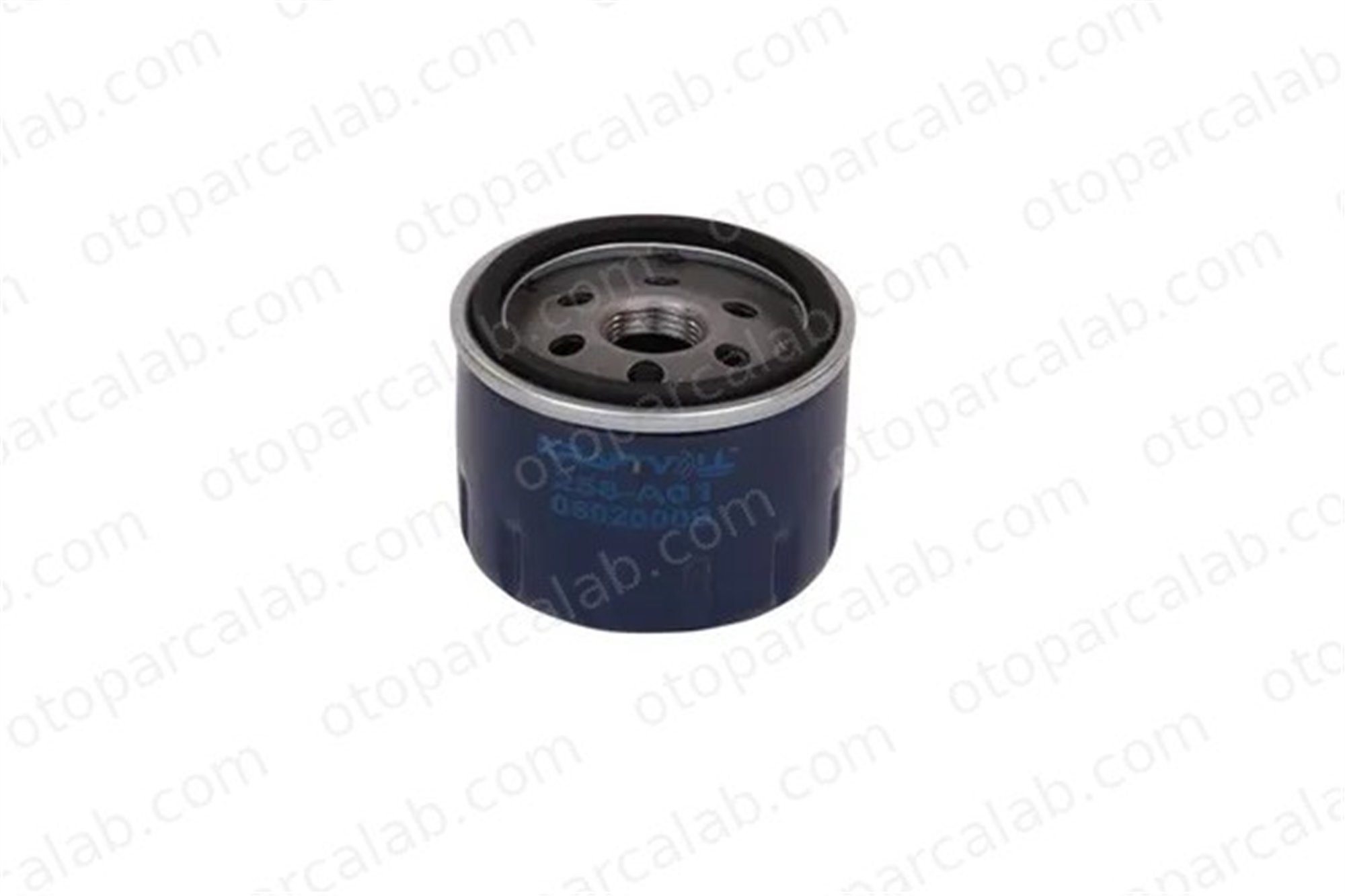 KRAFTVOLL 06020009 Yağ Filtresi RENAULT MEGANE III Coupe KANGOO Express 7702217250 46337528