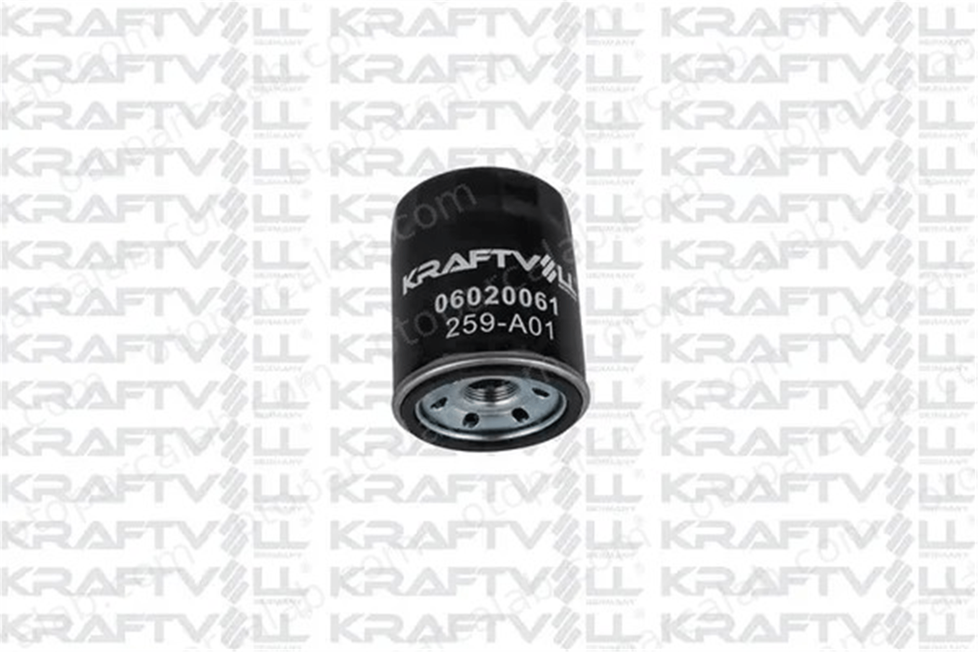 KRAFTVOLL 06020061 Yağ Filtresi FIAT PANDA PUNTO 55256470 68095167AA