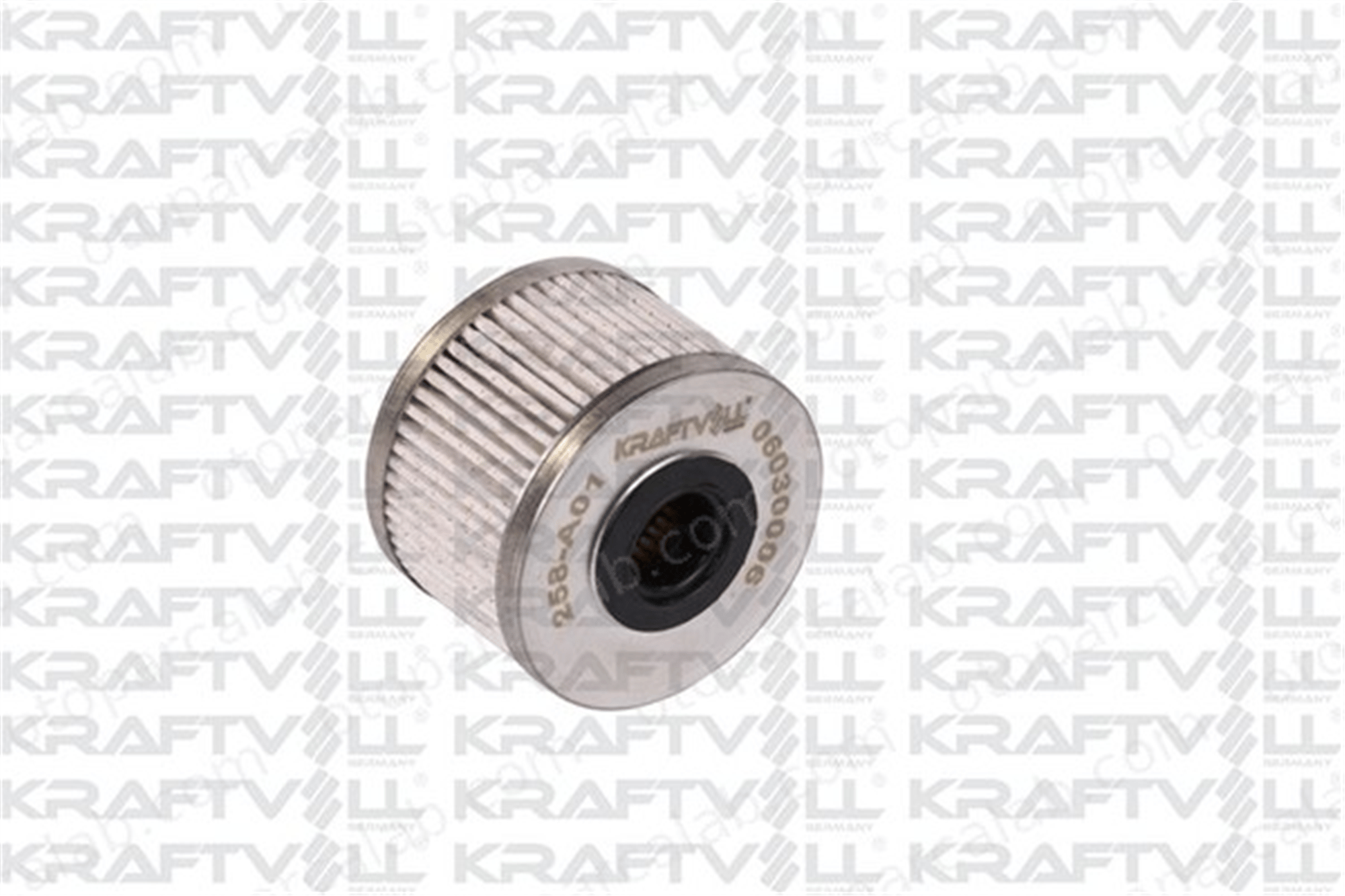 KRAFTVOLL 06030006 Yakıt Filtresi OPEL ARENA Panelvan/Van RENAULT KANGOO Express 7701043620 9110894