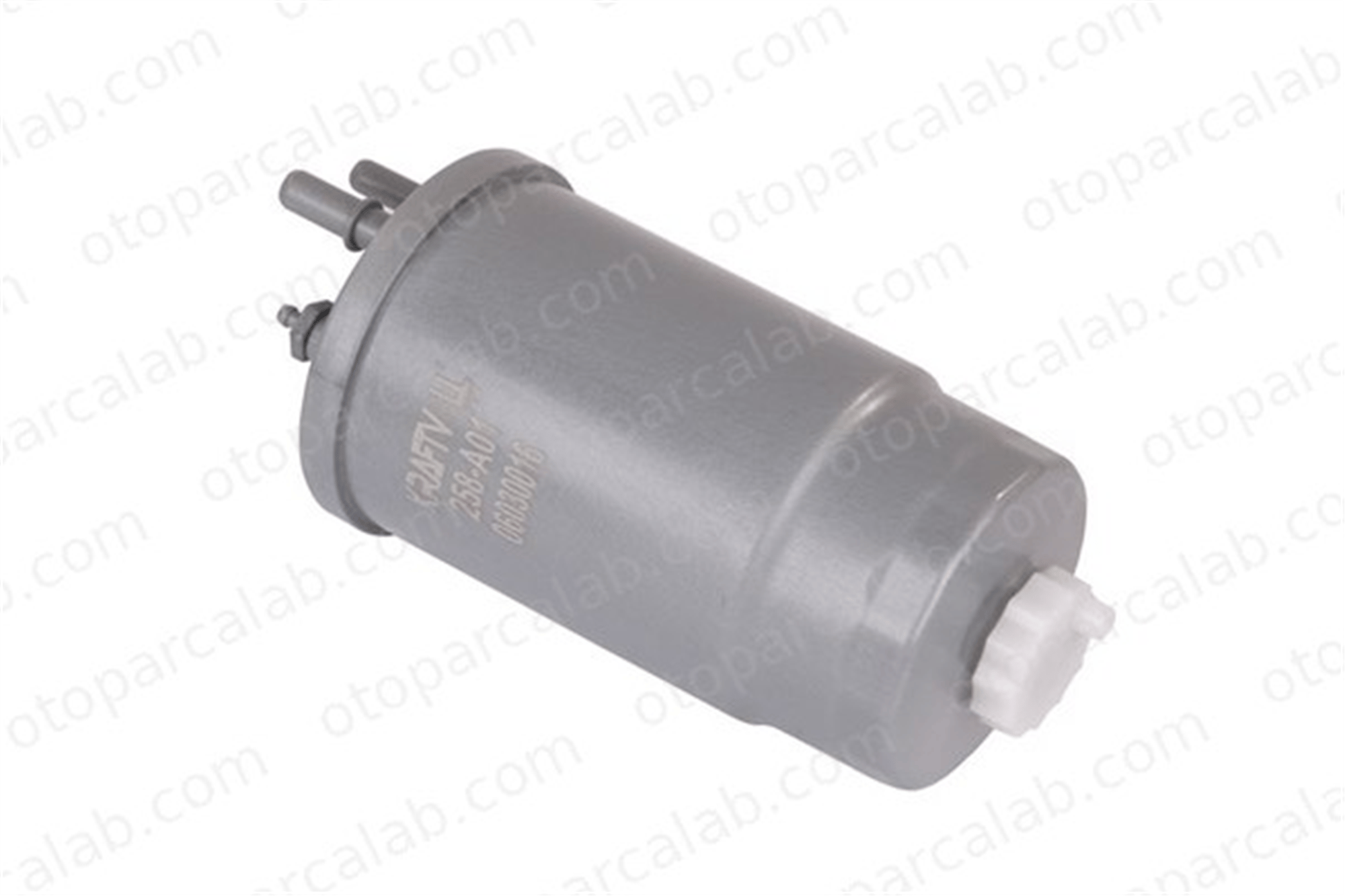 KRAFTVOLL 06030016 Yakıt Filtresi ALFA ROMEO 159 Sportwagon 159 77363657 1606384980