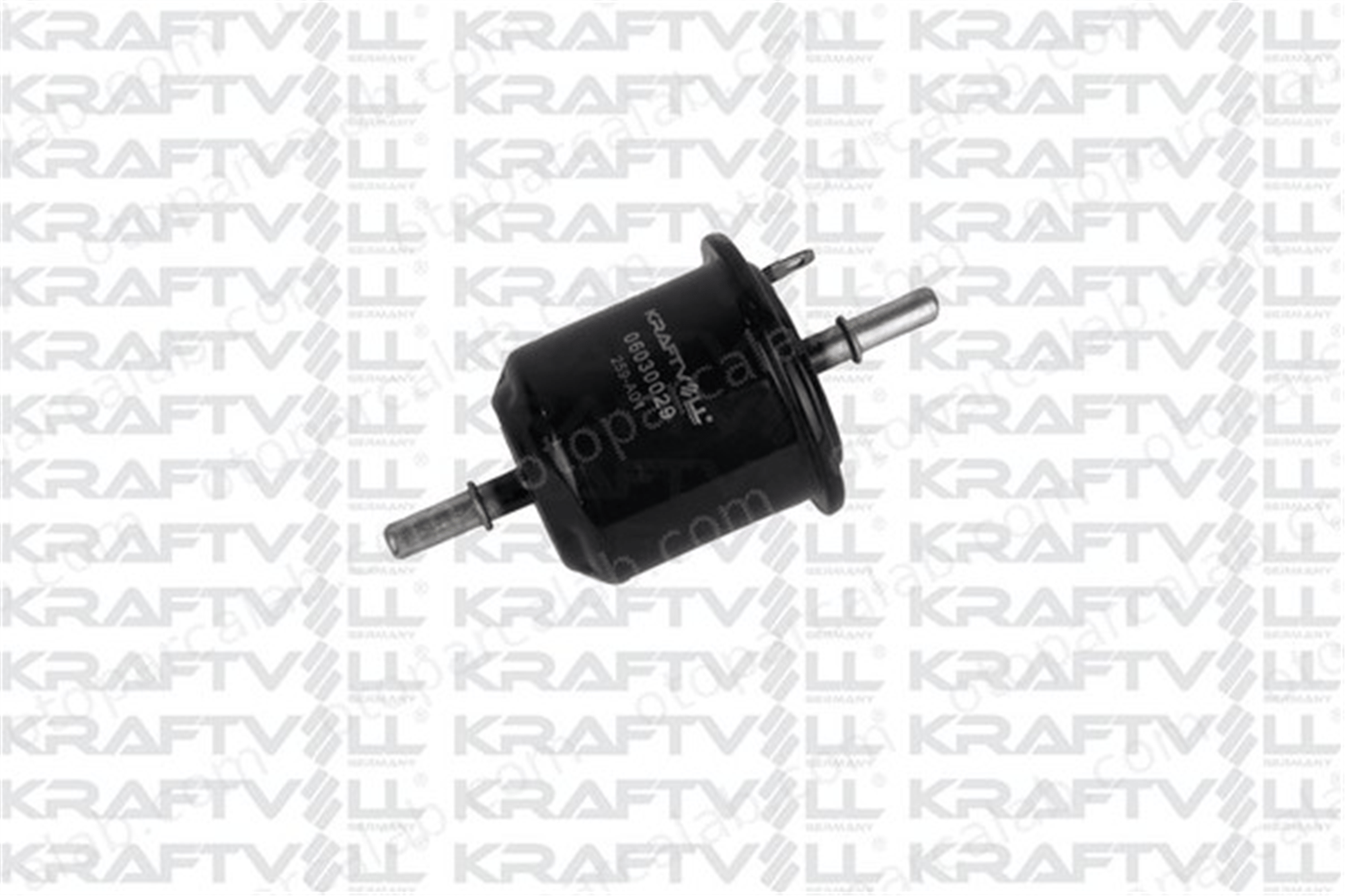 KRAFTVOLL 06030029 Yakıt Filtresi HYUNDAI ACCENT II ACCENT II Sedan 3191125000