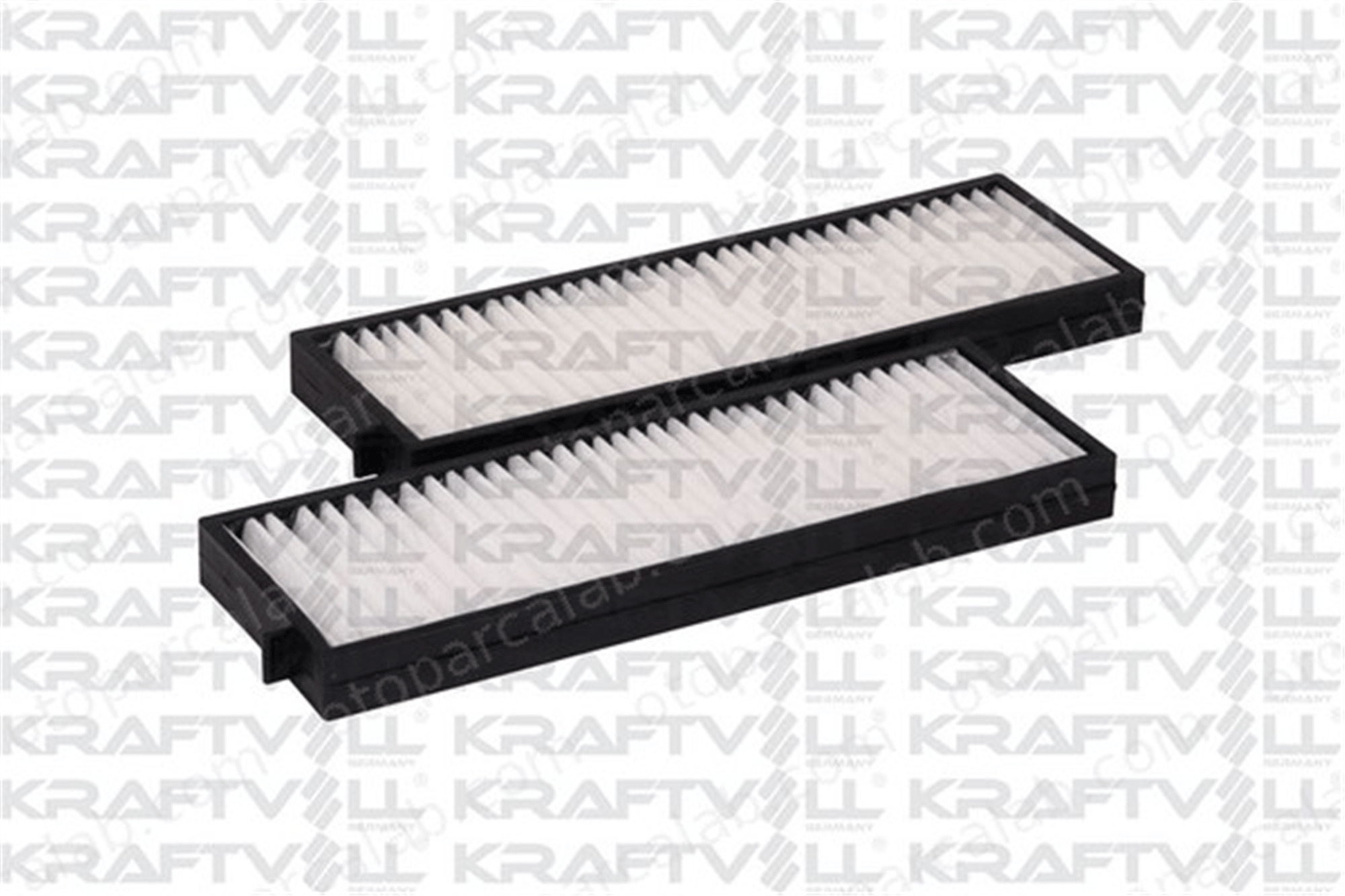 KRAFTVOLL 06040033ECO Polen Filtresi HYUNDAI i20 I 971334P000