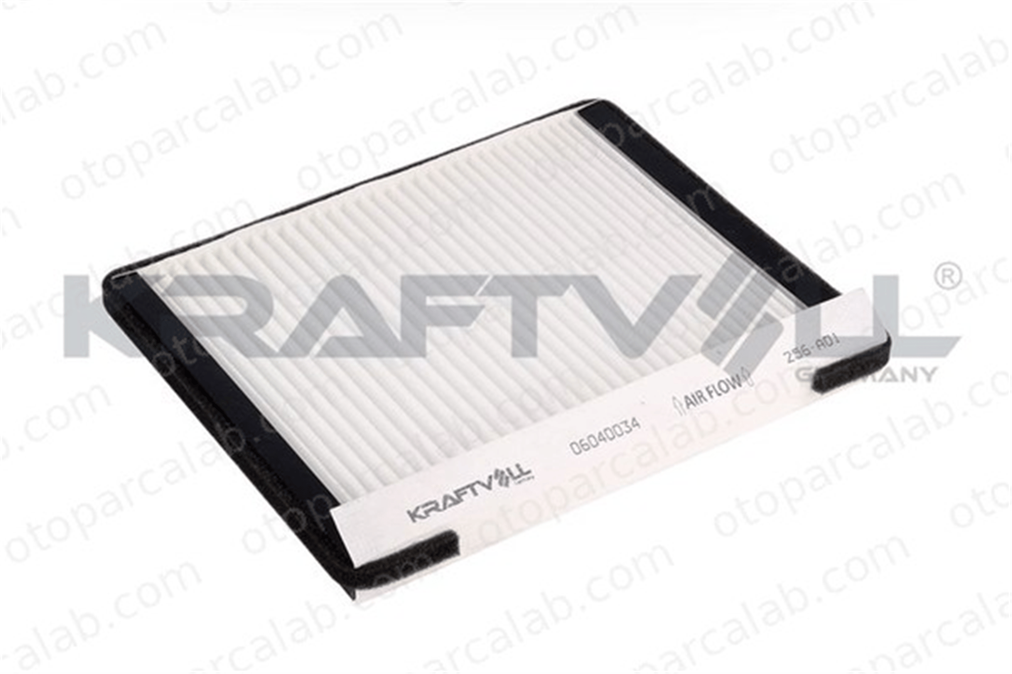 KRAFTVOLL 06040034 Polen Filtresi HYUNDAI i30 i30 Station wagon 971331E000 971331H000