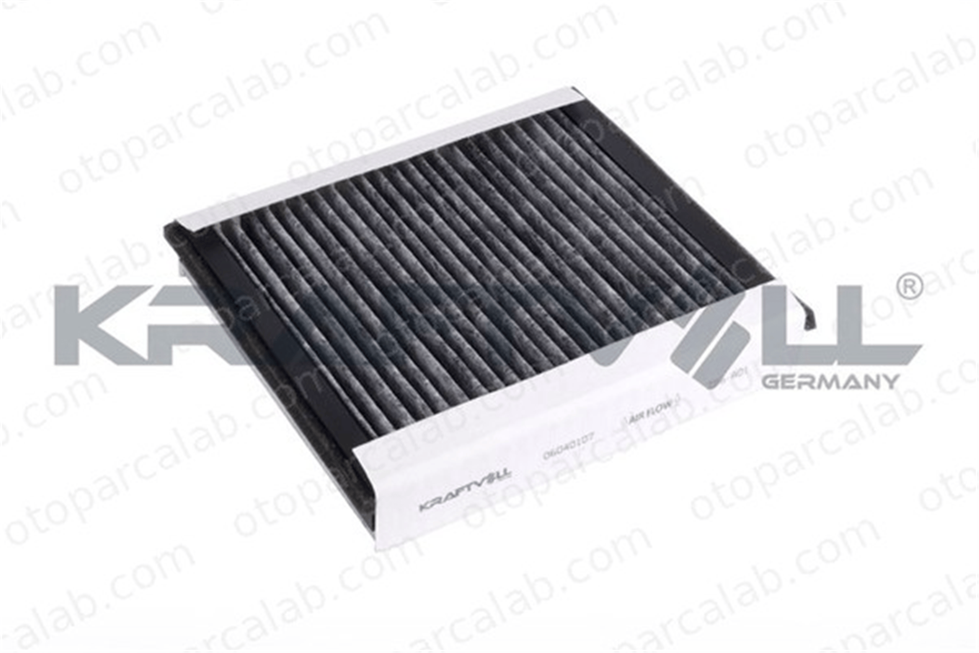 KRAFTVOLL 06040107 Polen Filtresi MERCEDES-BENZ M-SERISI A1638350247 1638350047