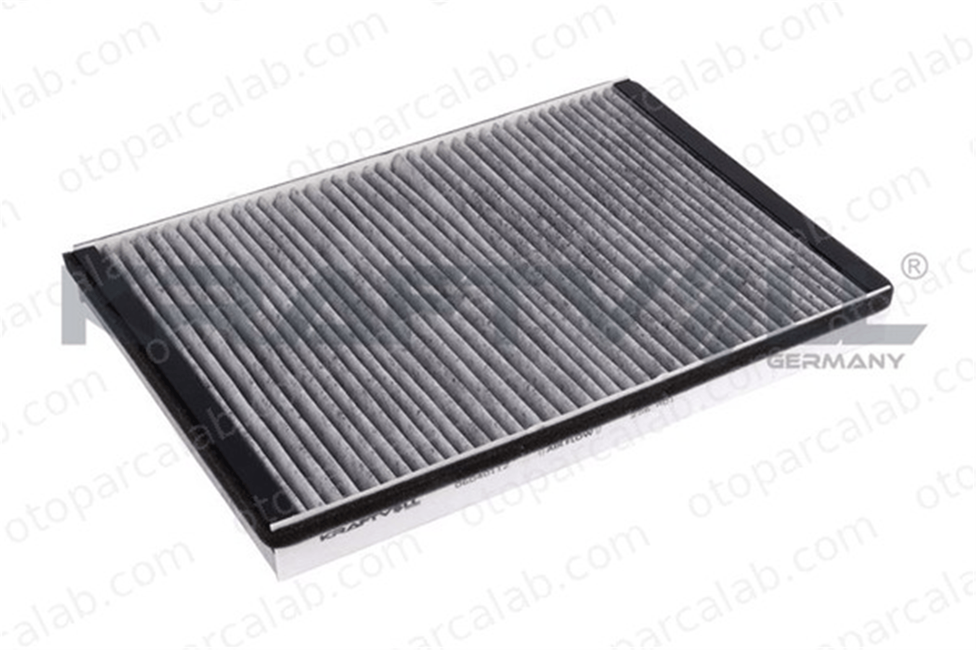 KRAFTVOLL 06040112 Polen Filtresi MERCEDES-BENZ A-SERISI VANEO A1688300818 1688300118